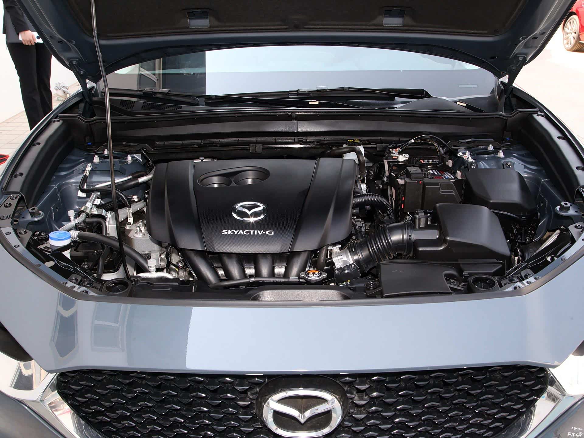 /引自汽车之家图库