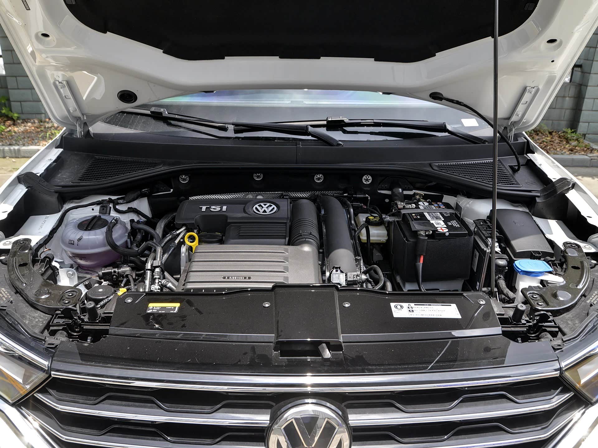 /引自汽车之家图库