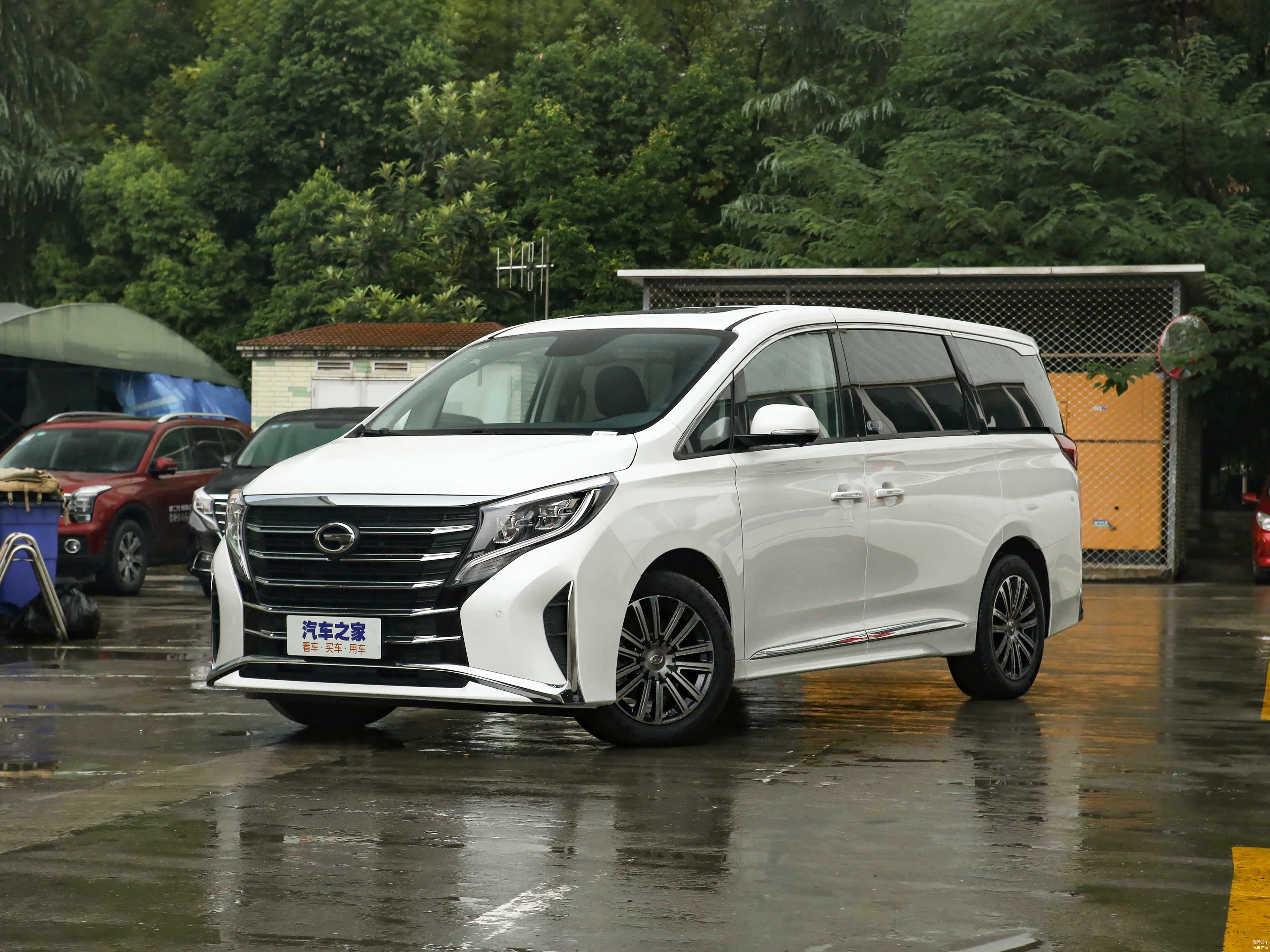 /引自汽车之家图库