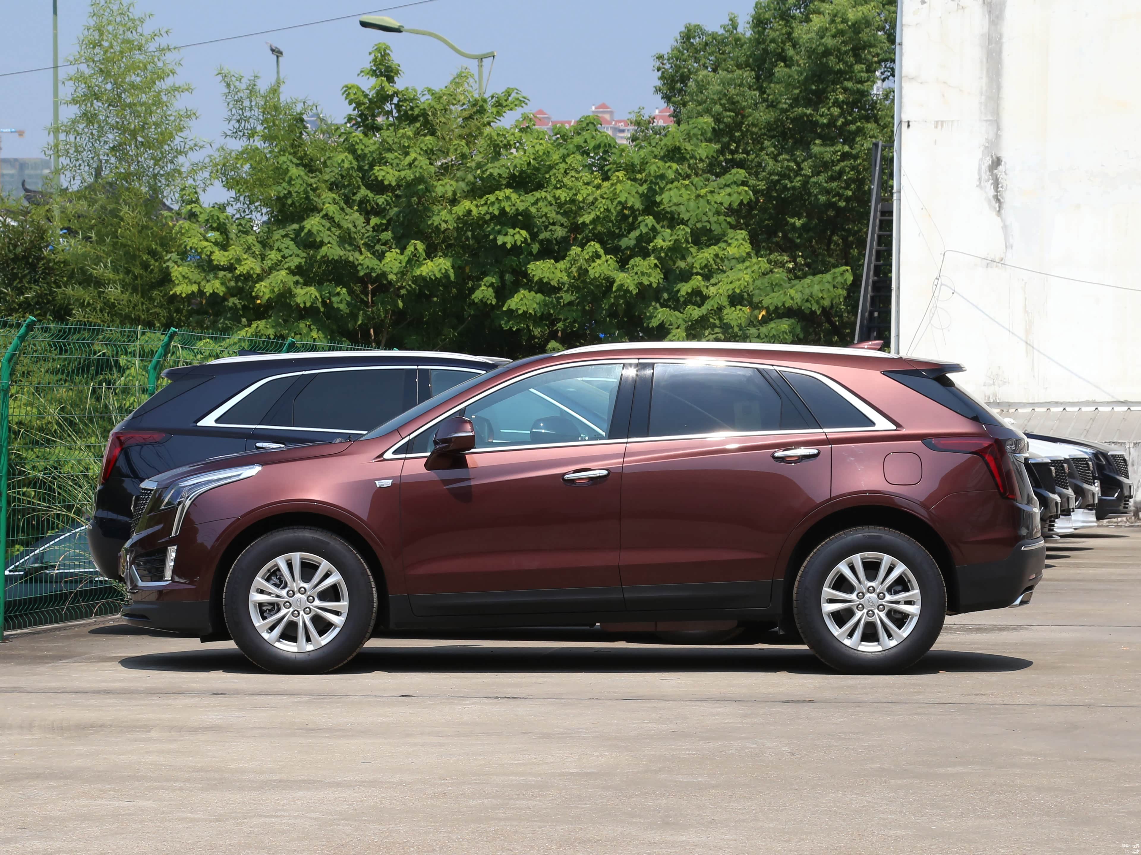 /引自汽车之家图库