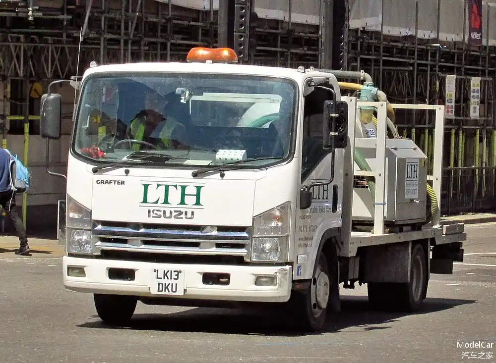 谁还记得沈阳松辽汽车?即使没买过它的车,但一定看过它的作品