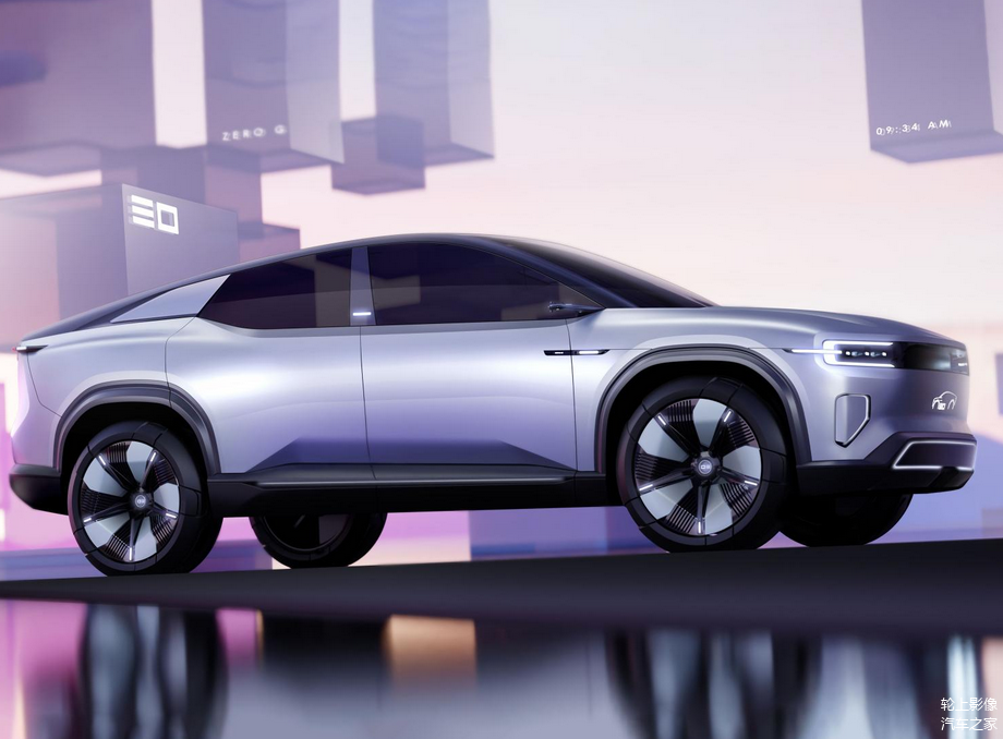 禾赛科技与长安汽车达成合作 多款车型将搭载AT128激光雷达_车家号_发现车生活_汽车之家