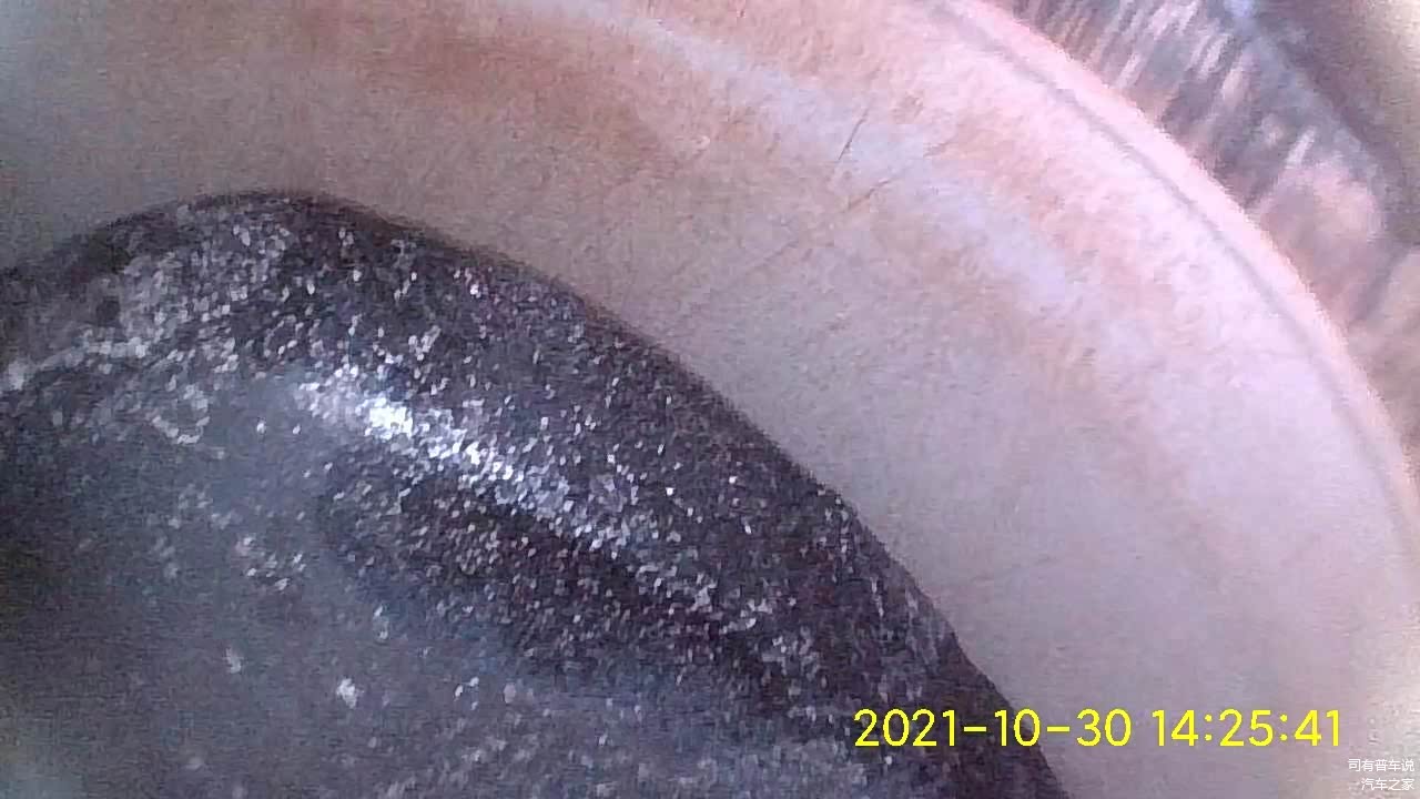 这个是四缸没有拉缸