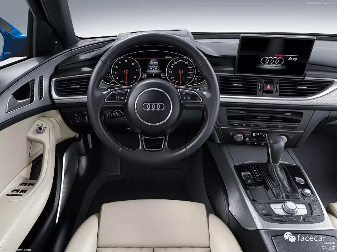 Audi-A6-2017