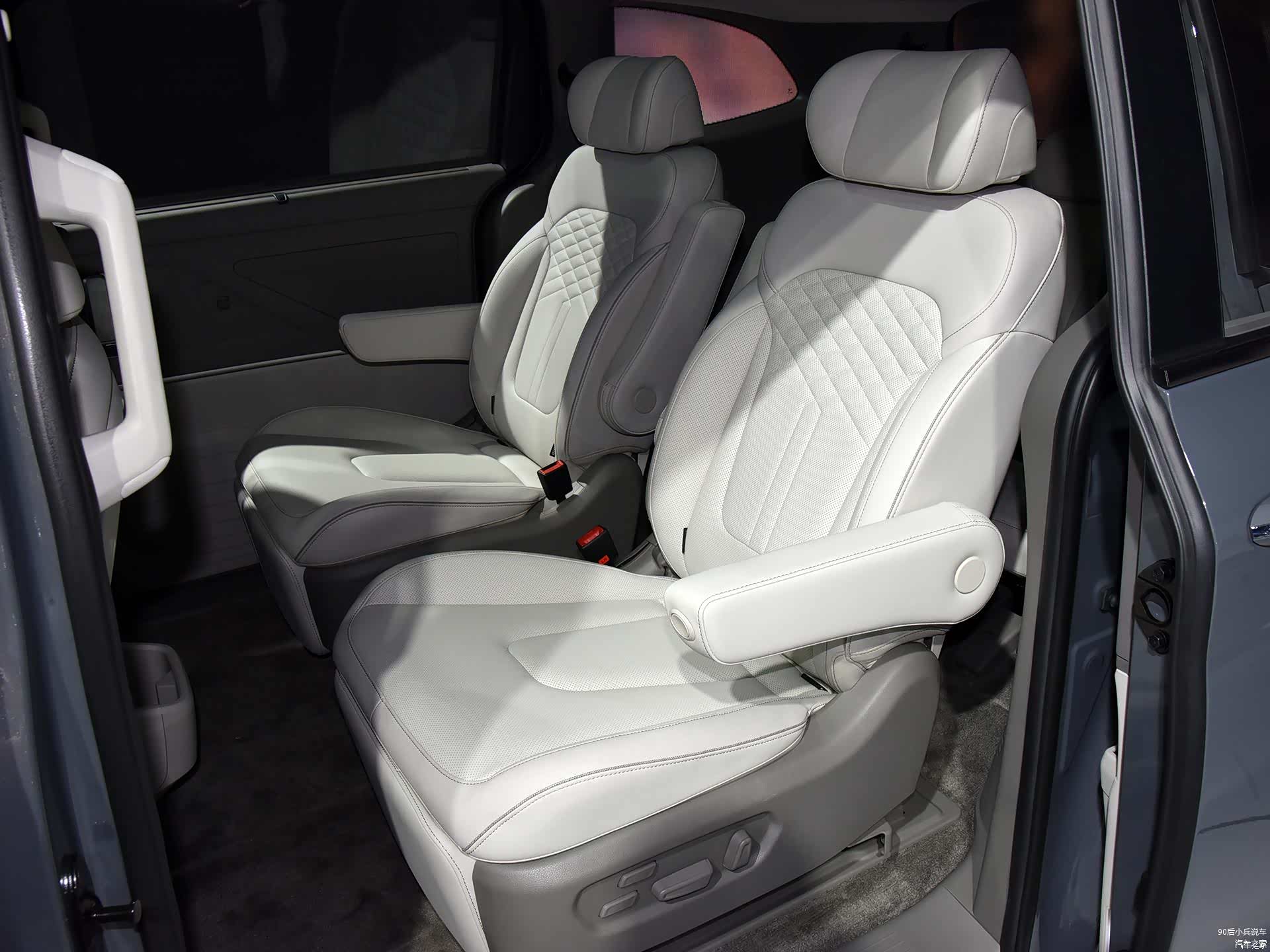 库斯途/引自汽车之家图库