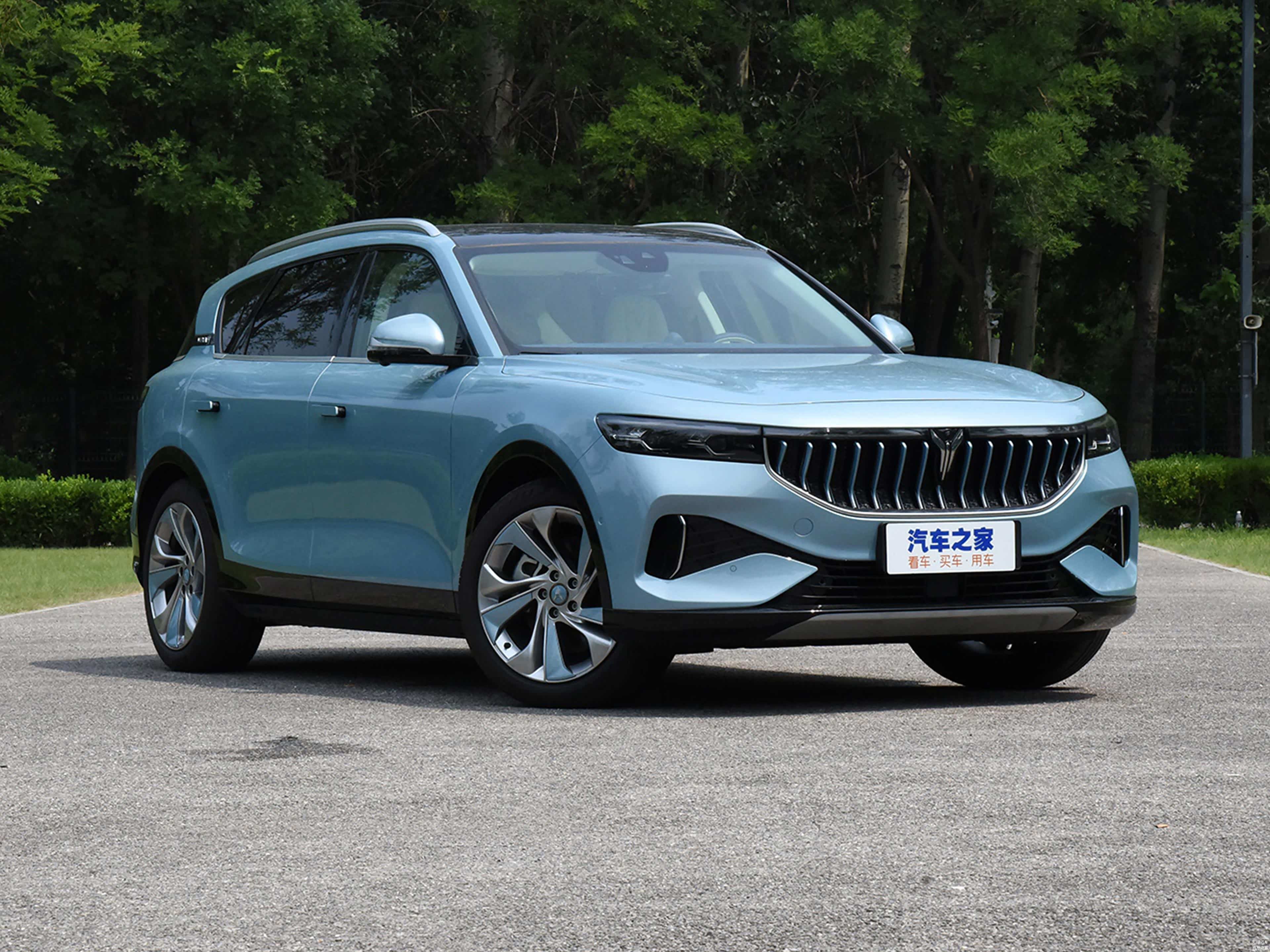 /引自汽车之家图库