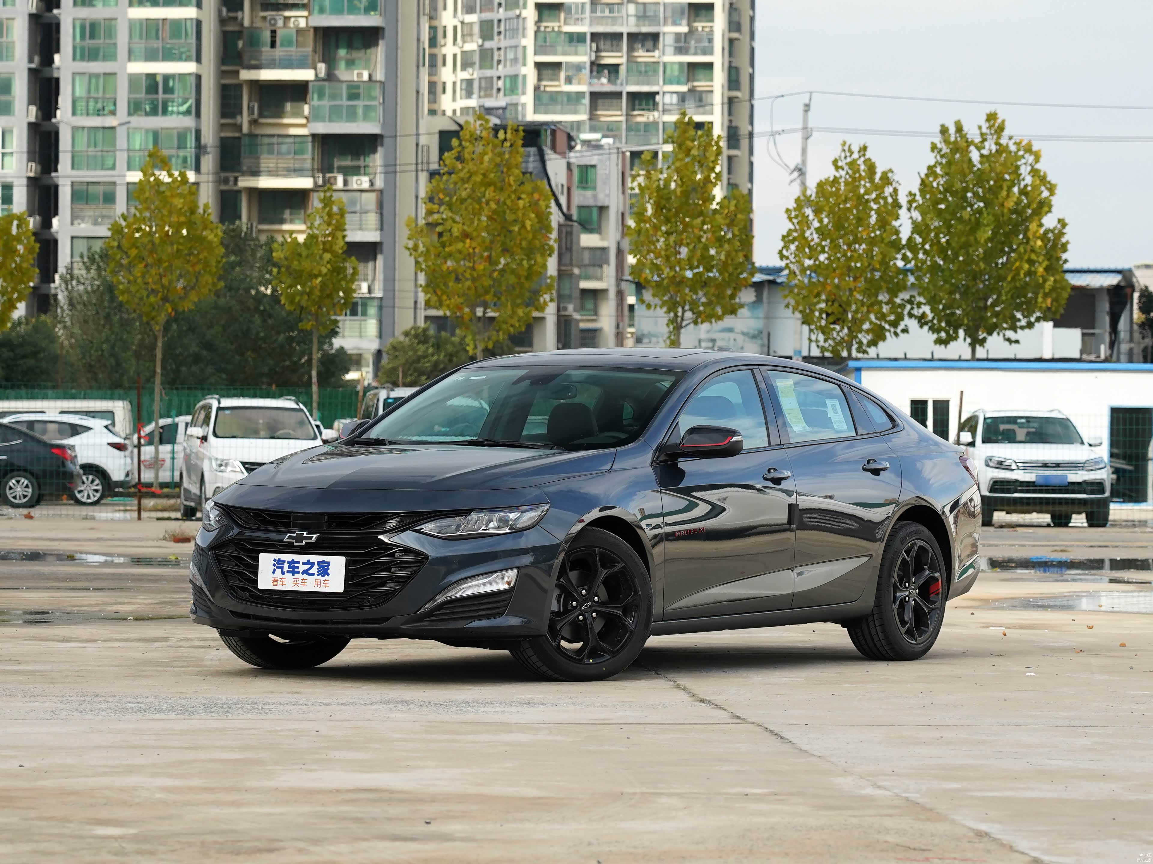 /引自汽车之家图库