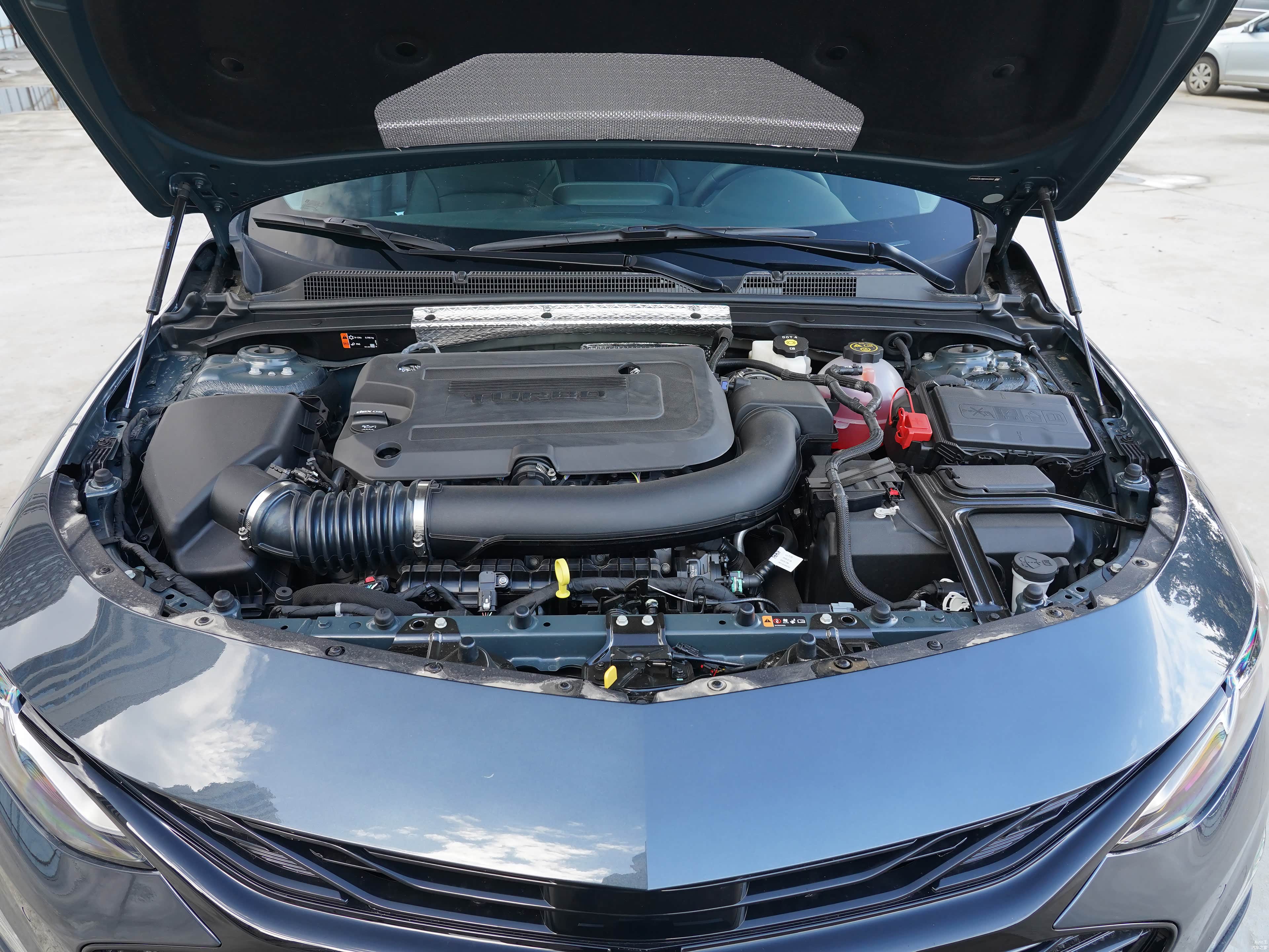 /引自汽车之家图库