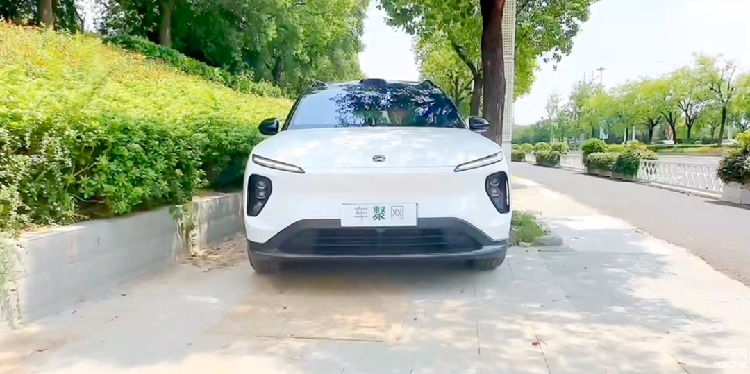 ▲图片来源：车聚网
