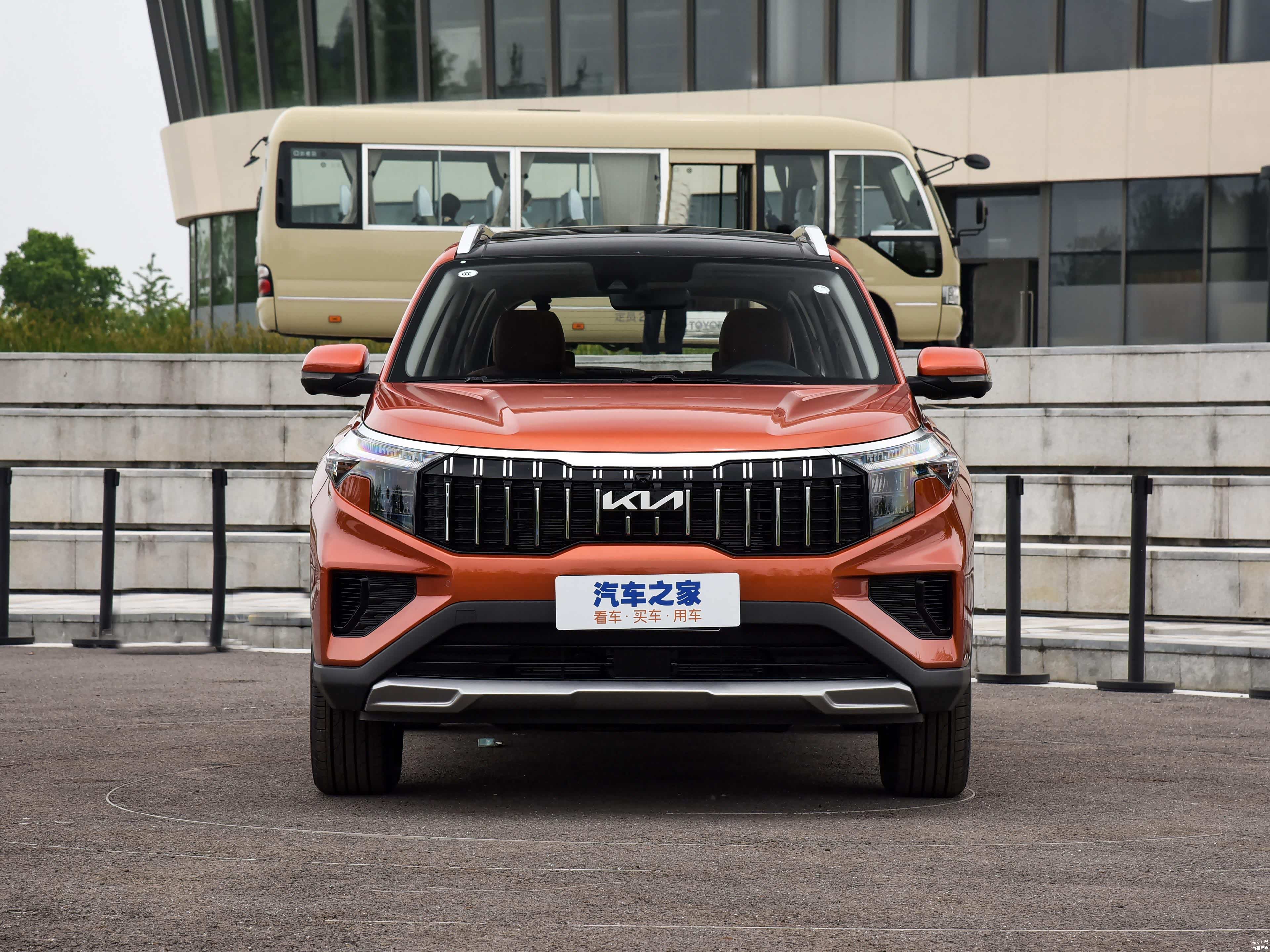 /引自汽车之家图库