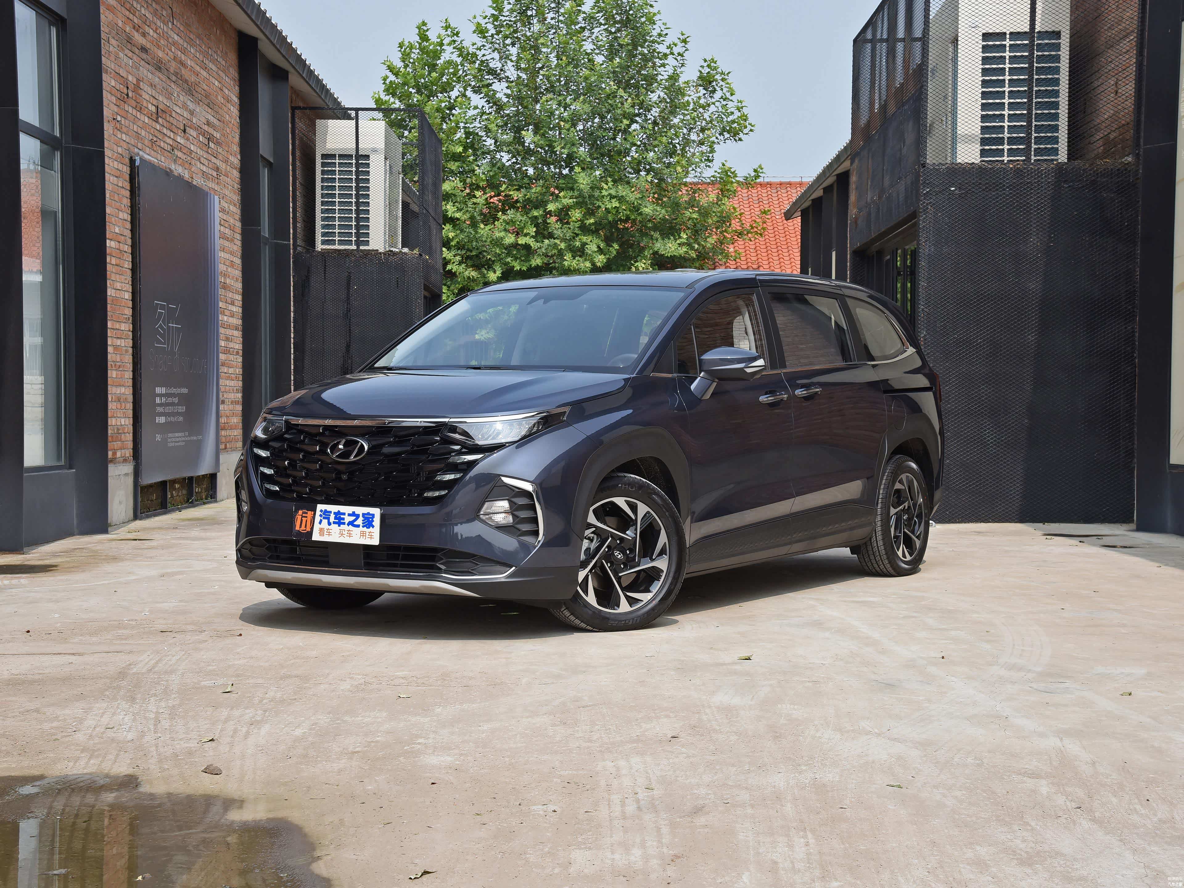 /引自汽车之家图库