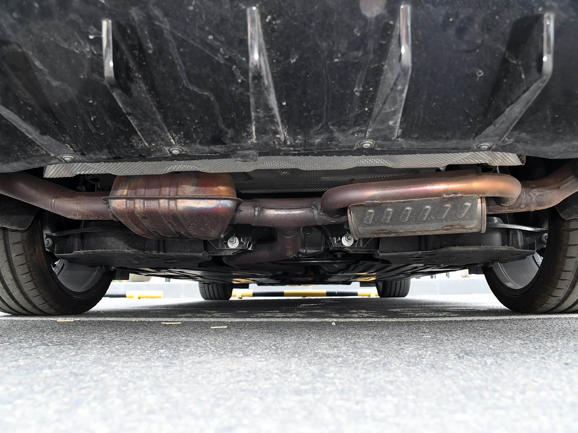 /引自汽车之家图库