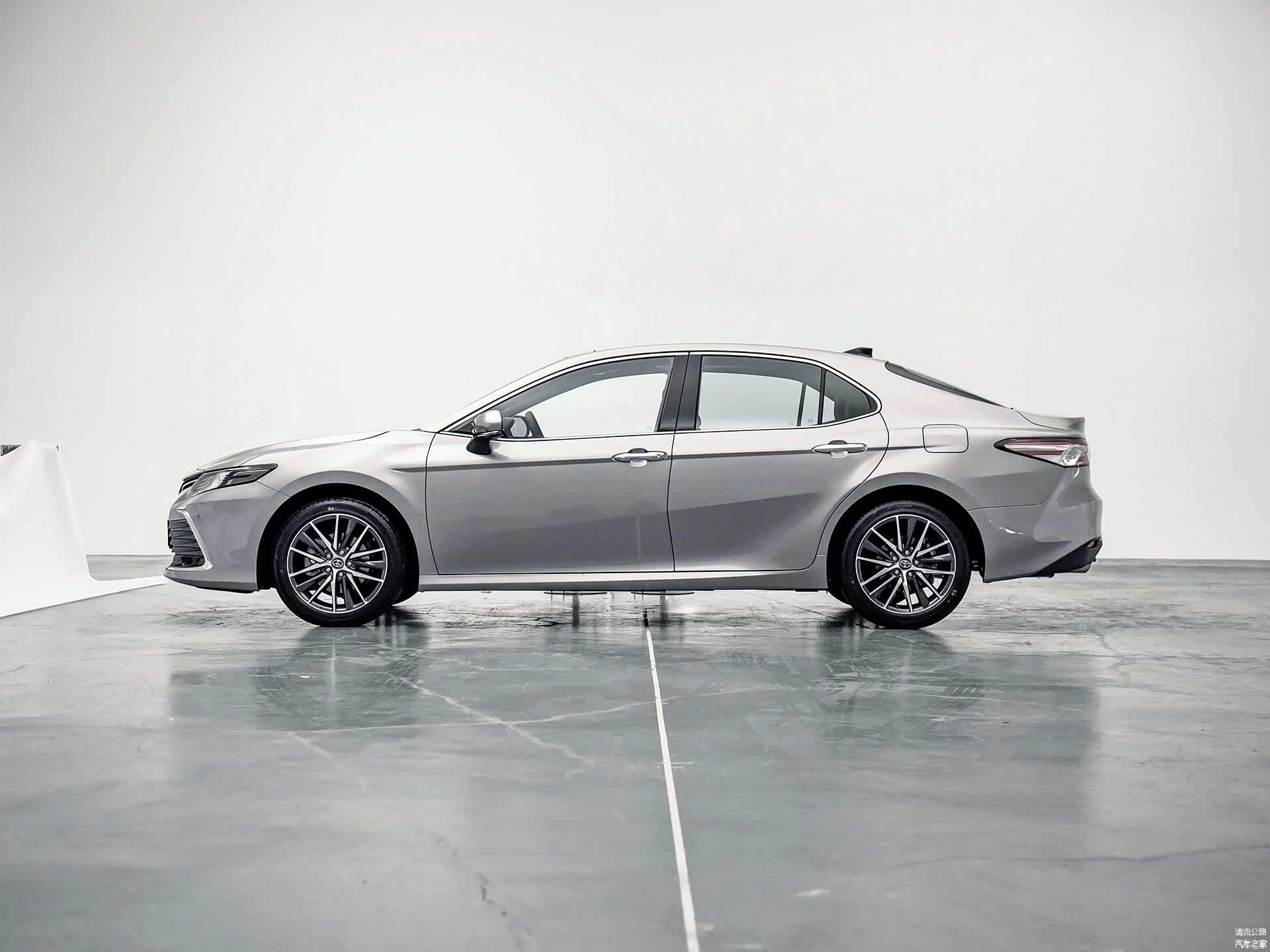 /引自汽车之家图库