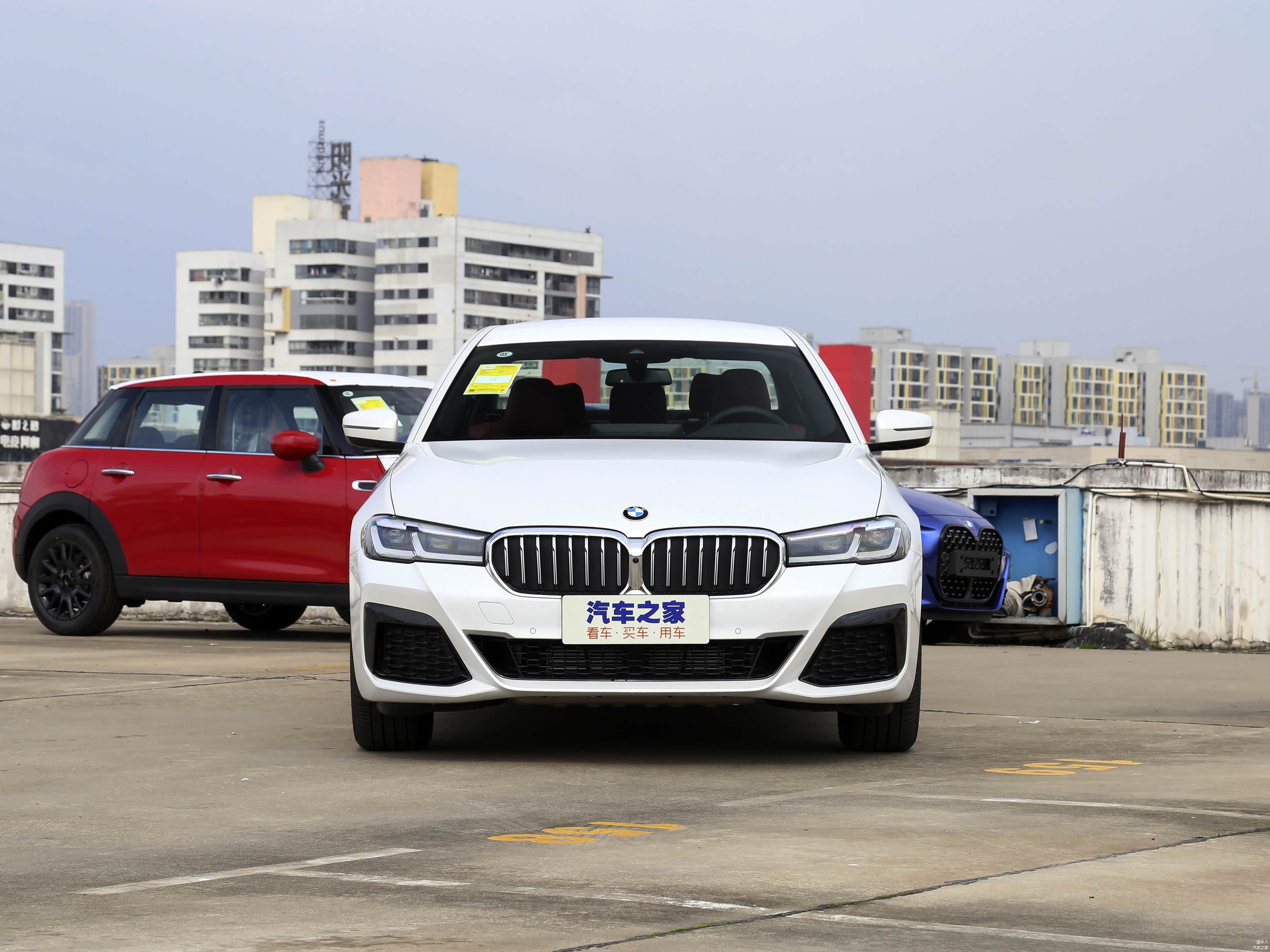 /引自汽车之家图库