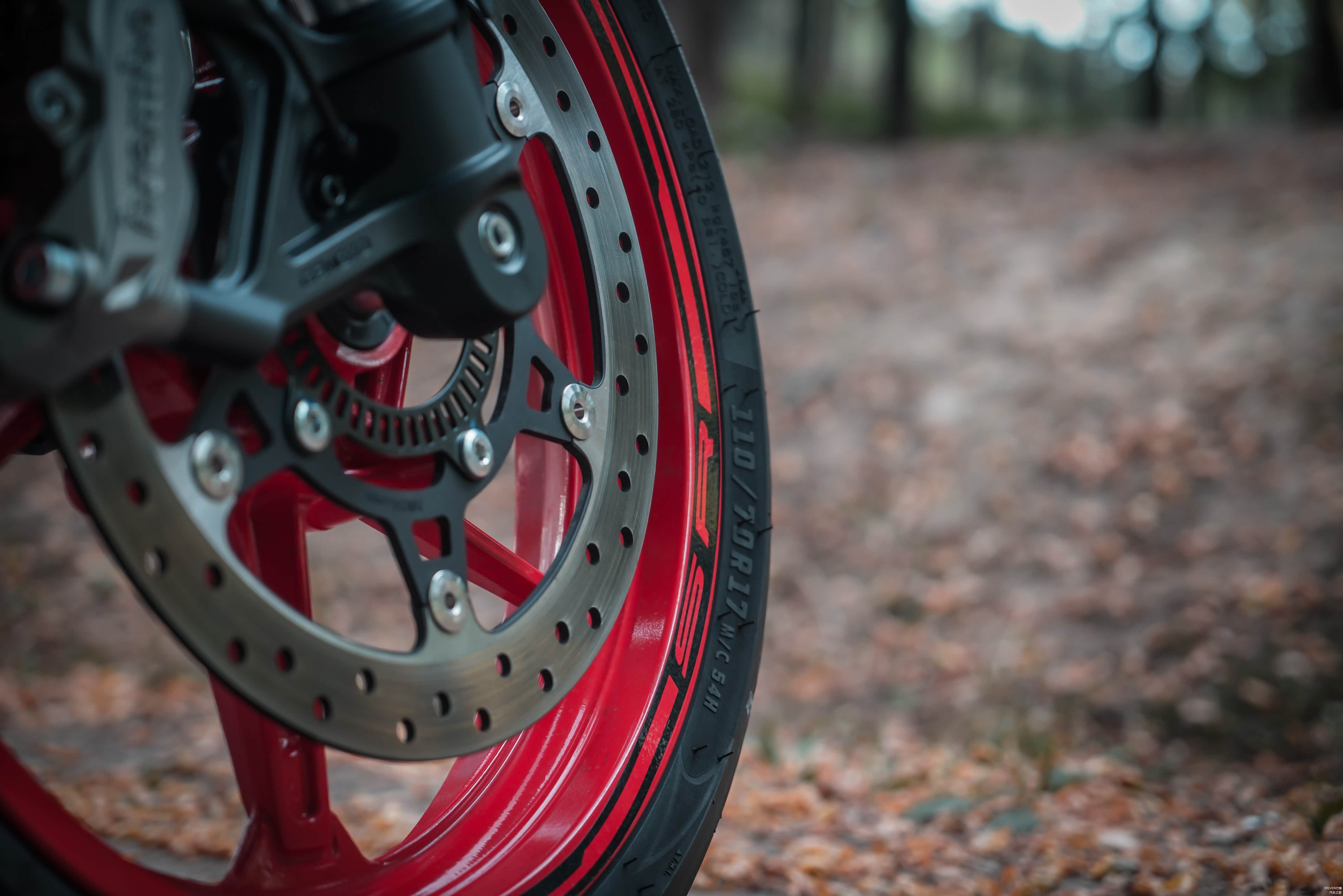 正新刀疤二代 热熔胎