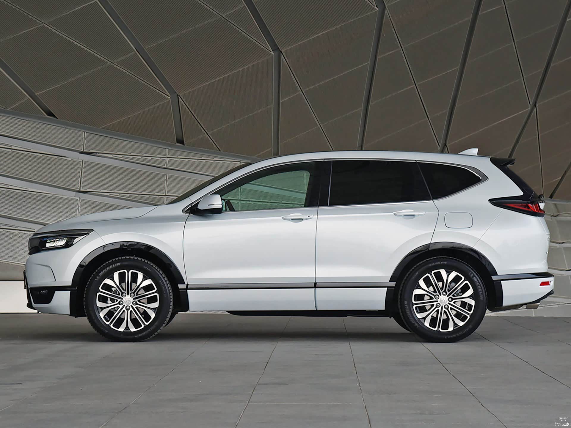 /引自汽车之家图库