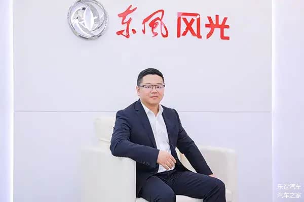 张兴海侄儿、赛力斯CMO 张正源