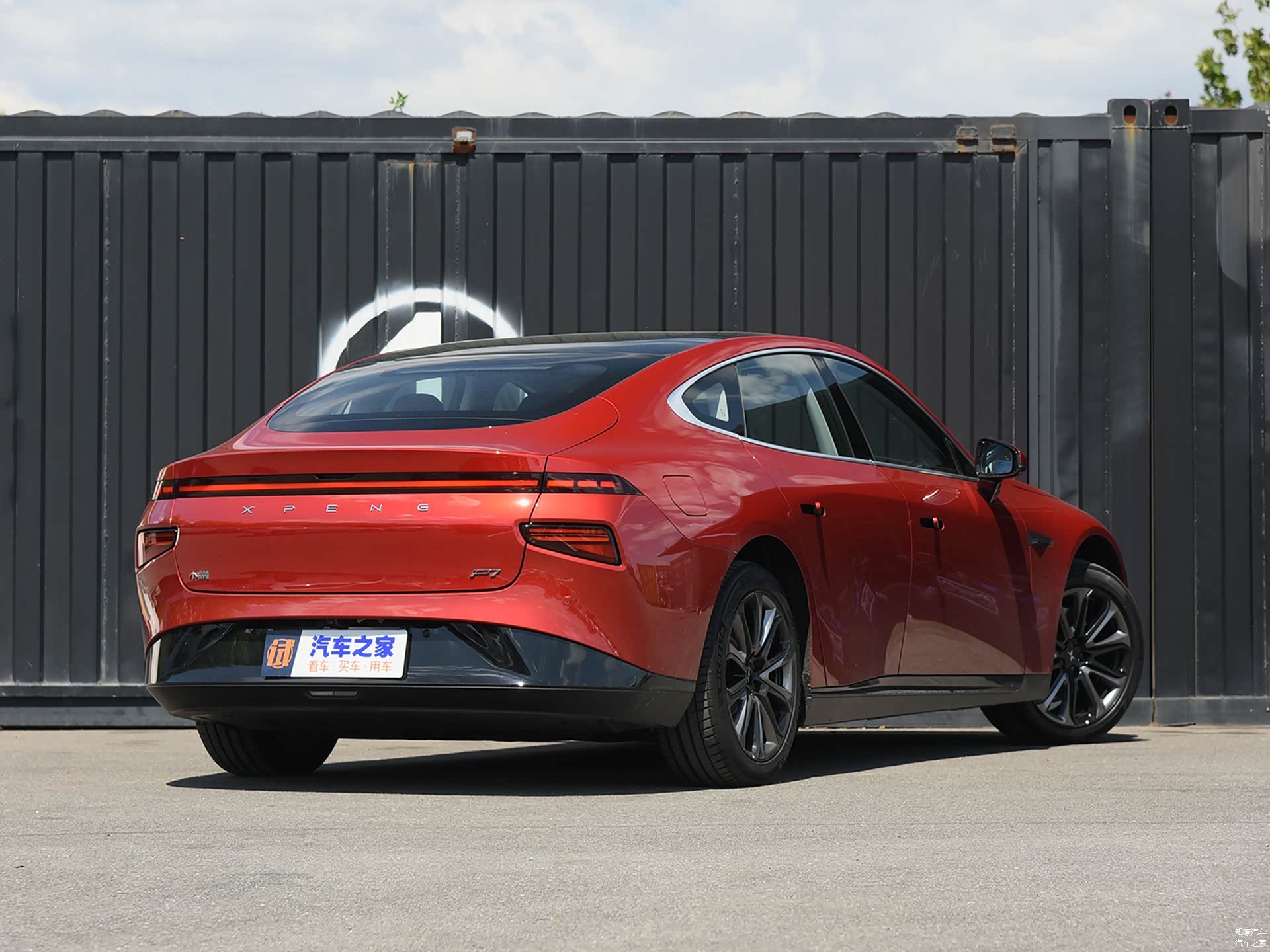 /引自汽车之家图库