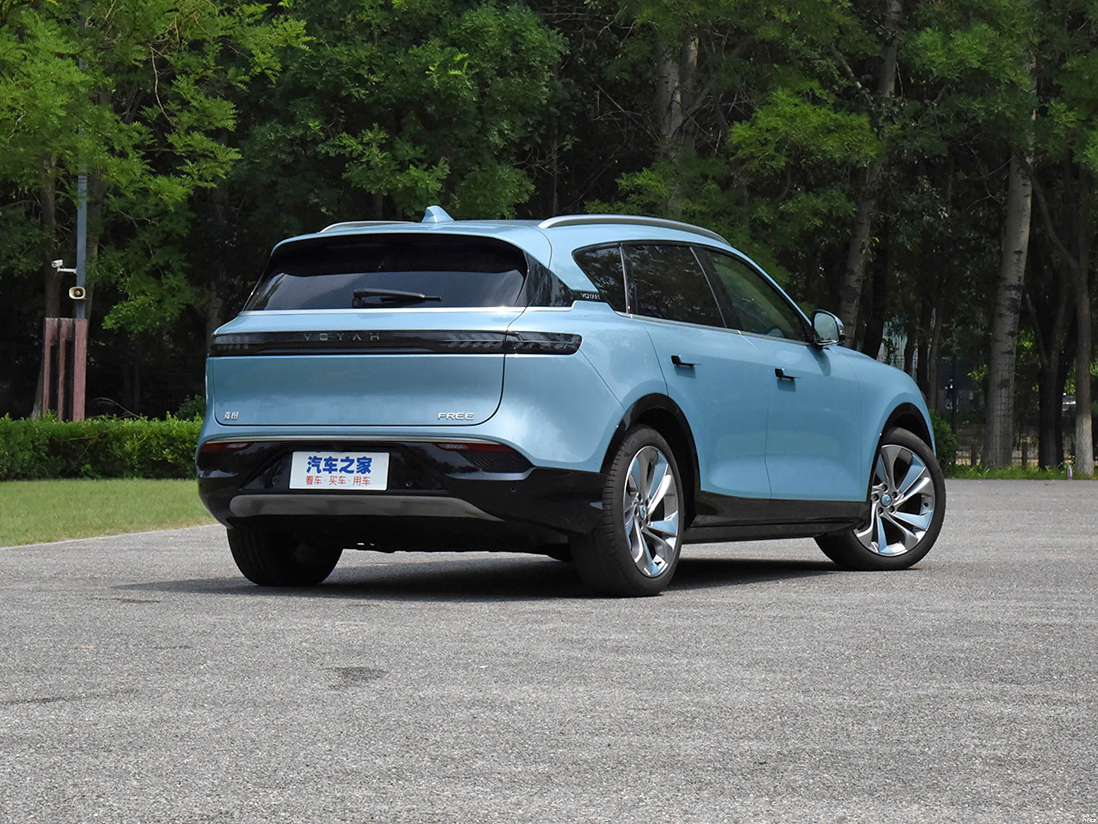 /引自汽车之家图库