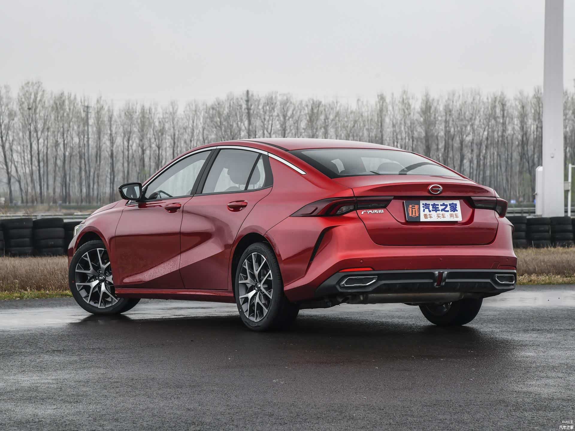 /引自汽车之家图库