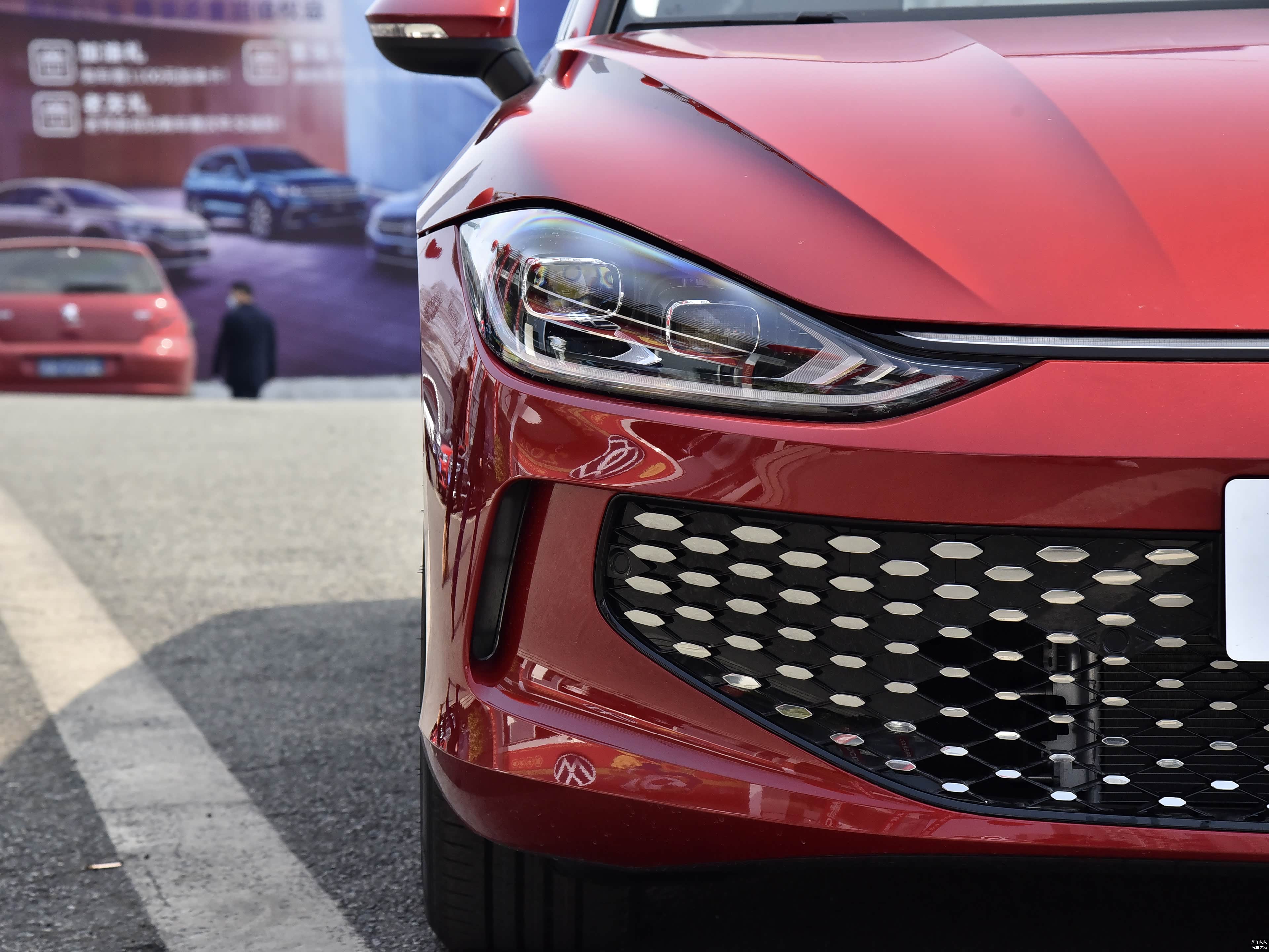 /引自汽车之家图库