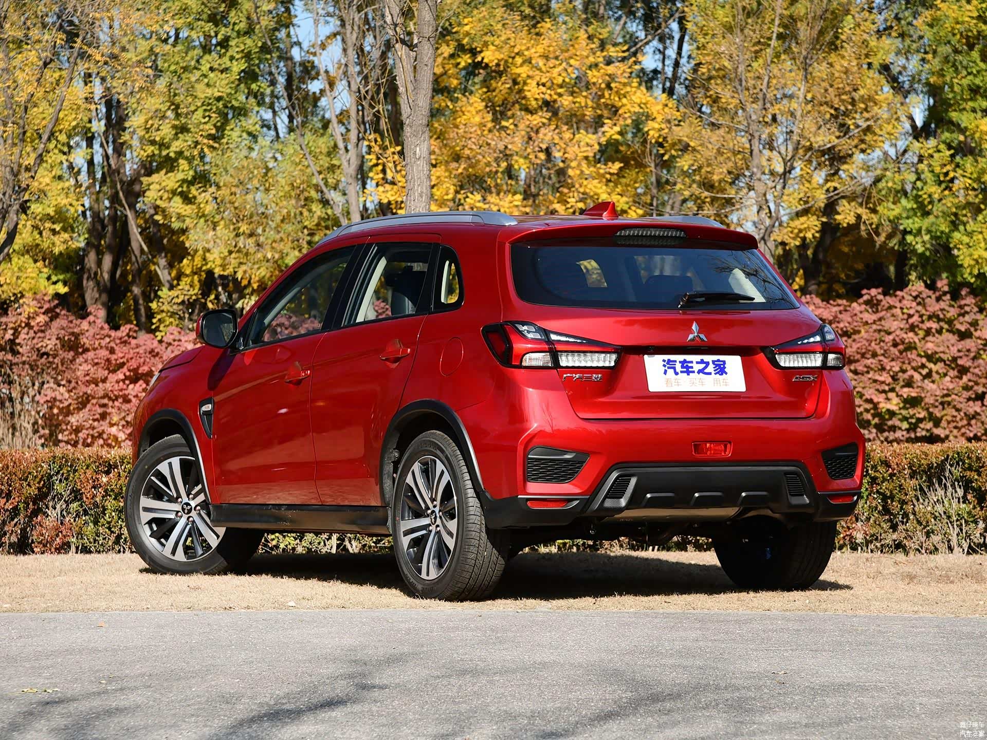 /引自汽车之家图库