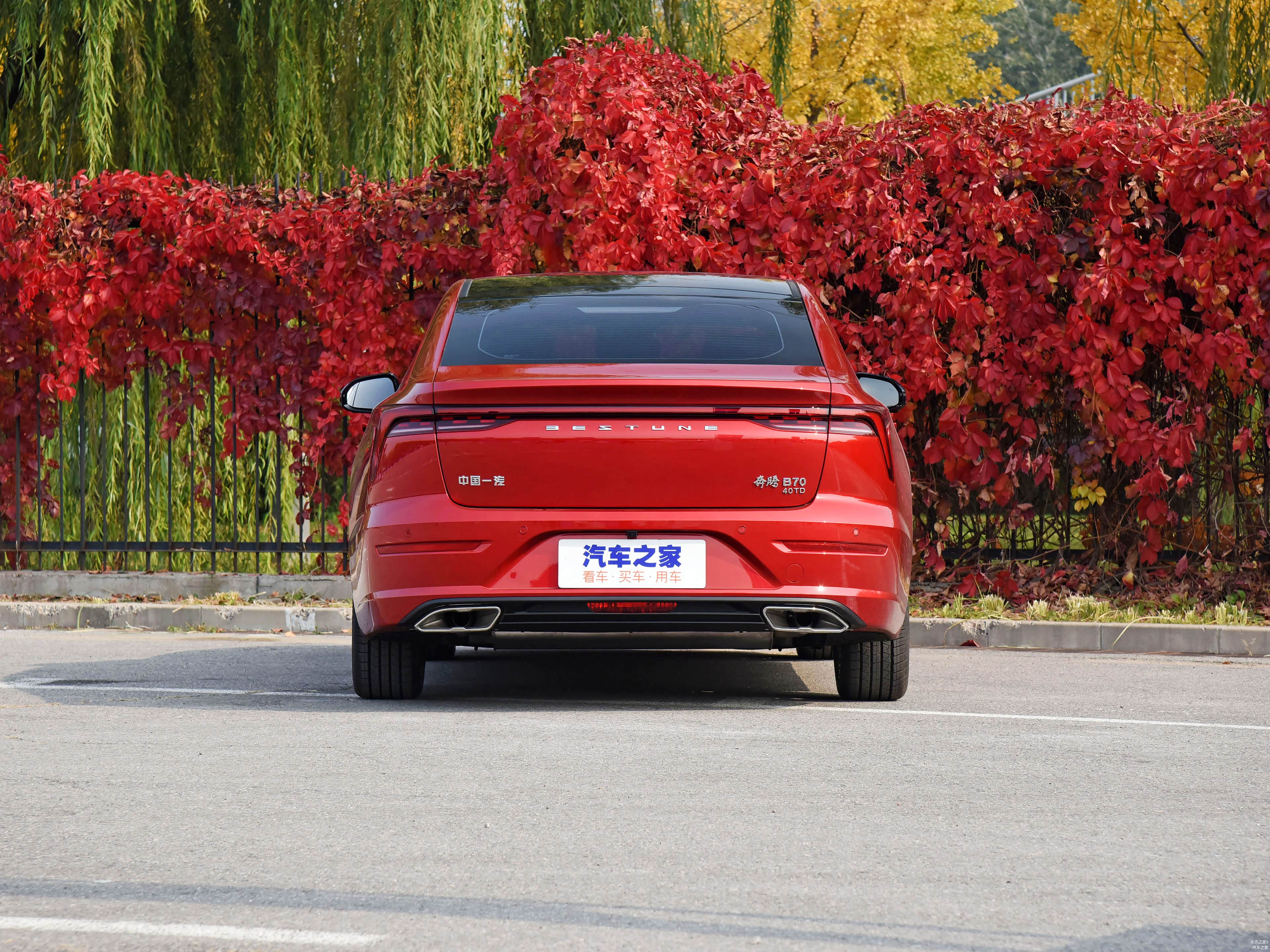 /引自汽车之家图库