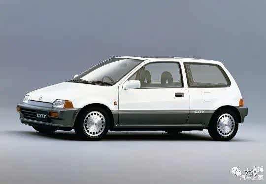 Honda City GG Limited Edition