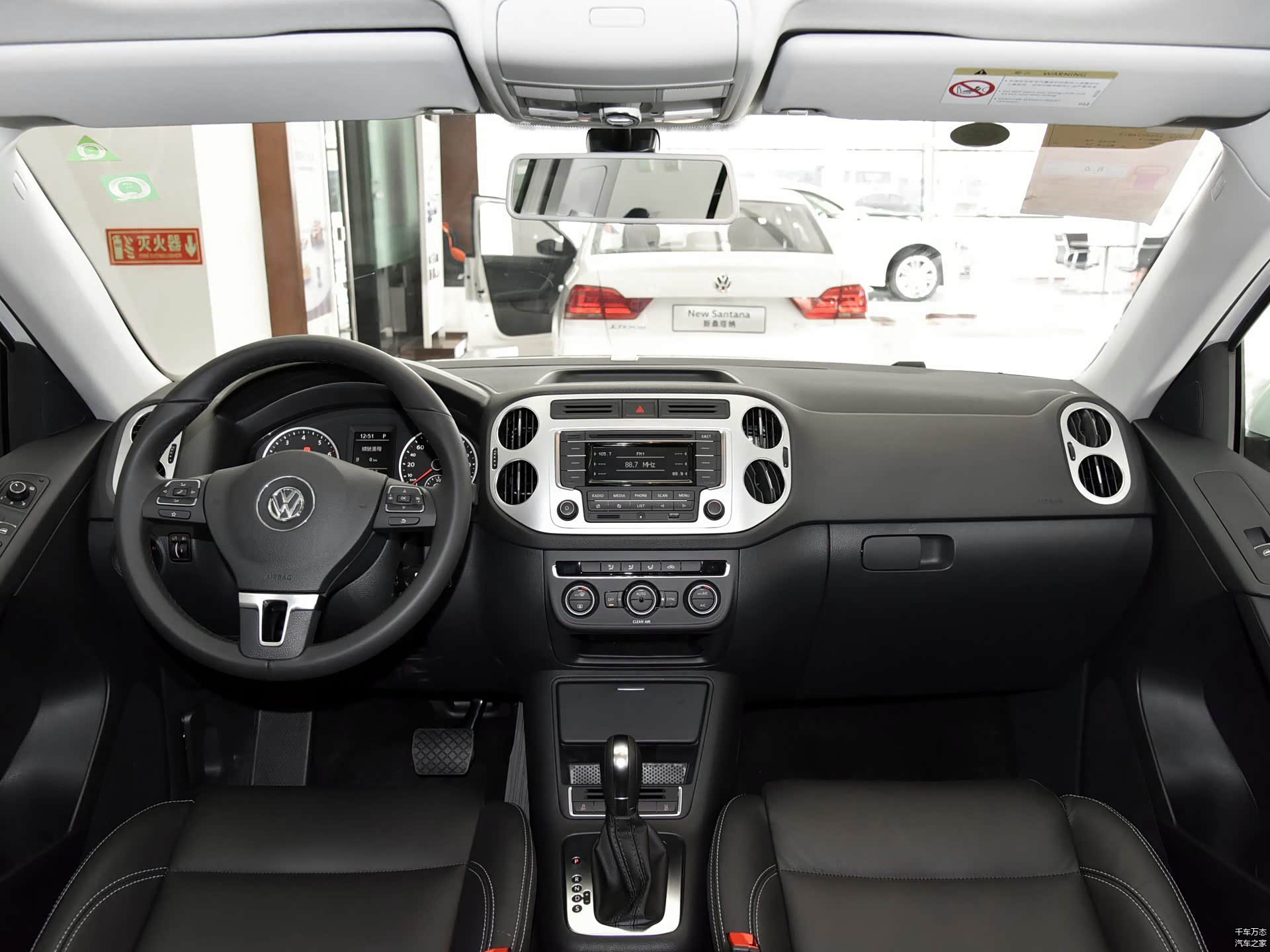 /引自汽车之家图库