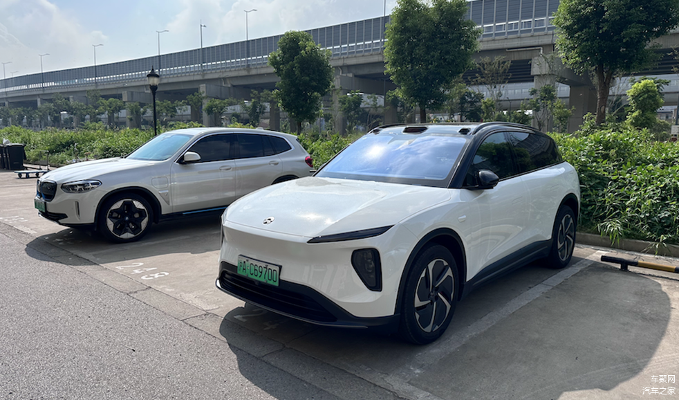▲图片来源：车聚网
