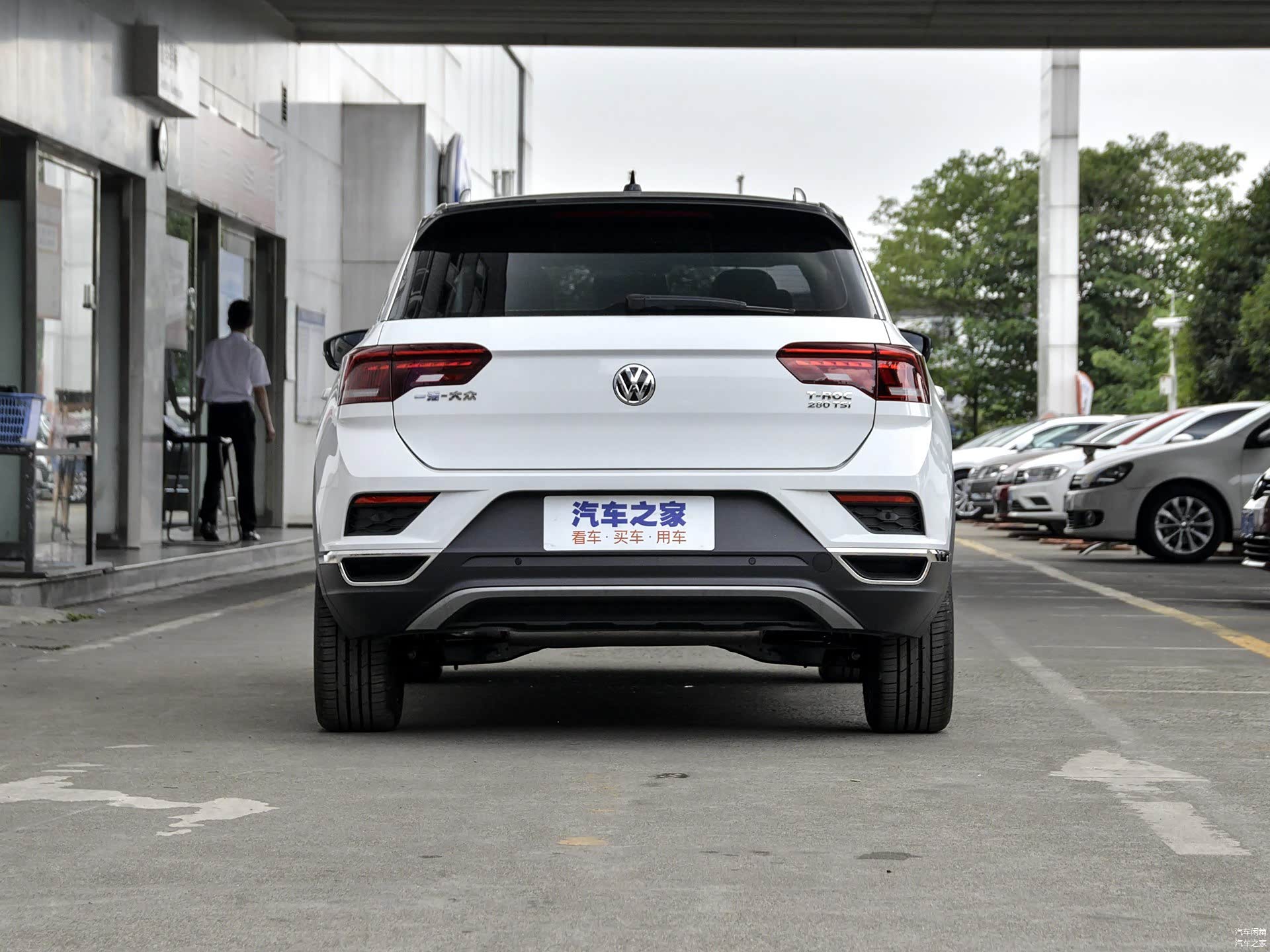 /引自汽车之家图库