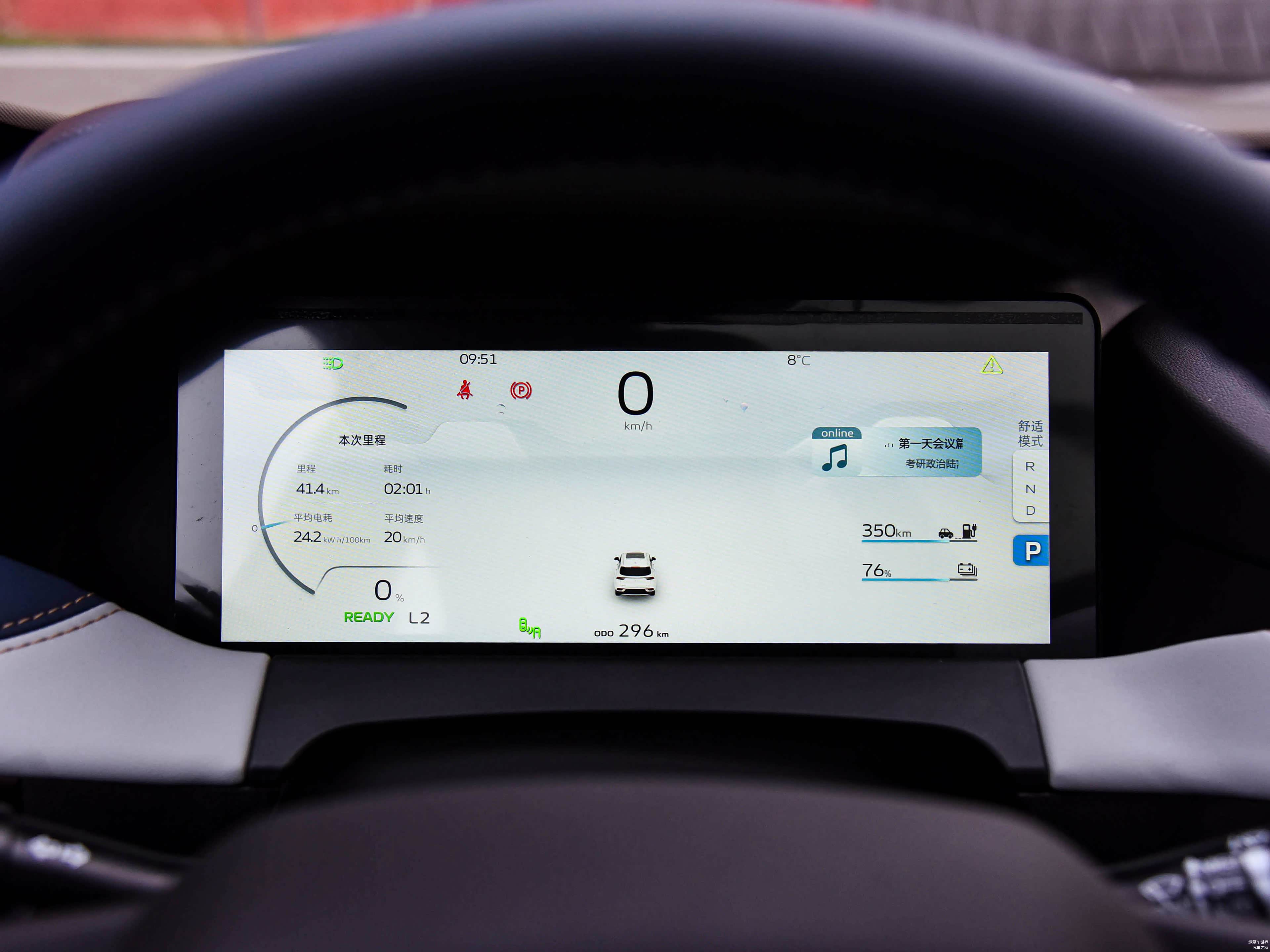 /引自汽车之家图库