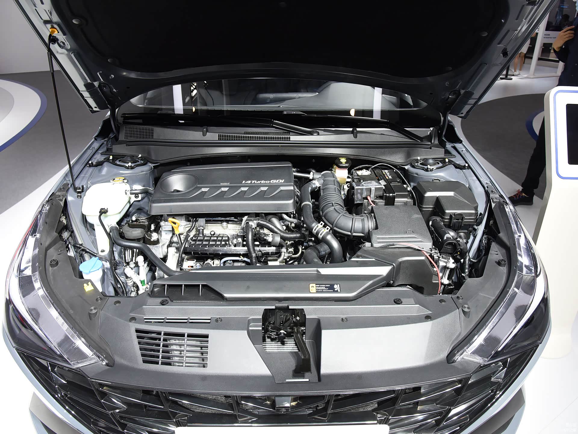 /引自汽车之家图库