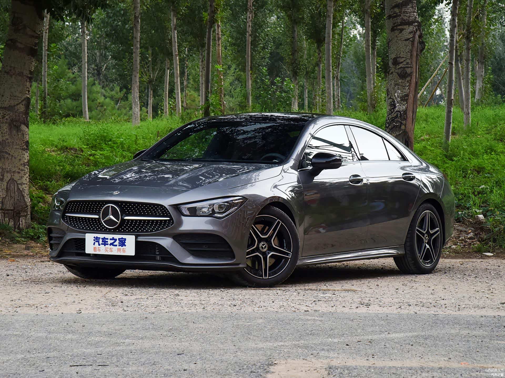 /引自汽车之家图库