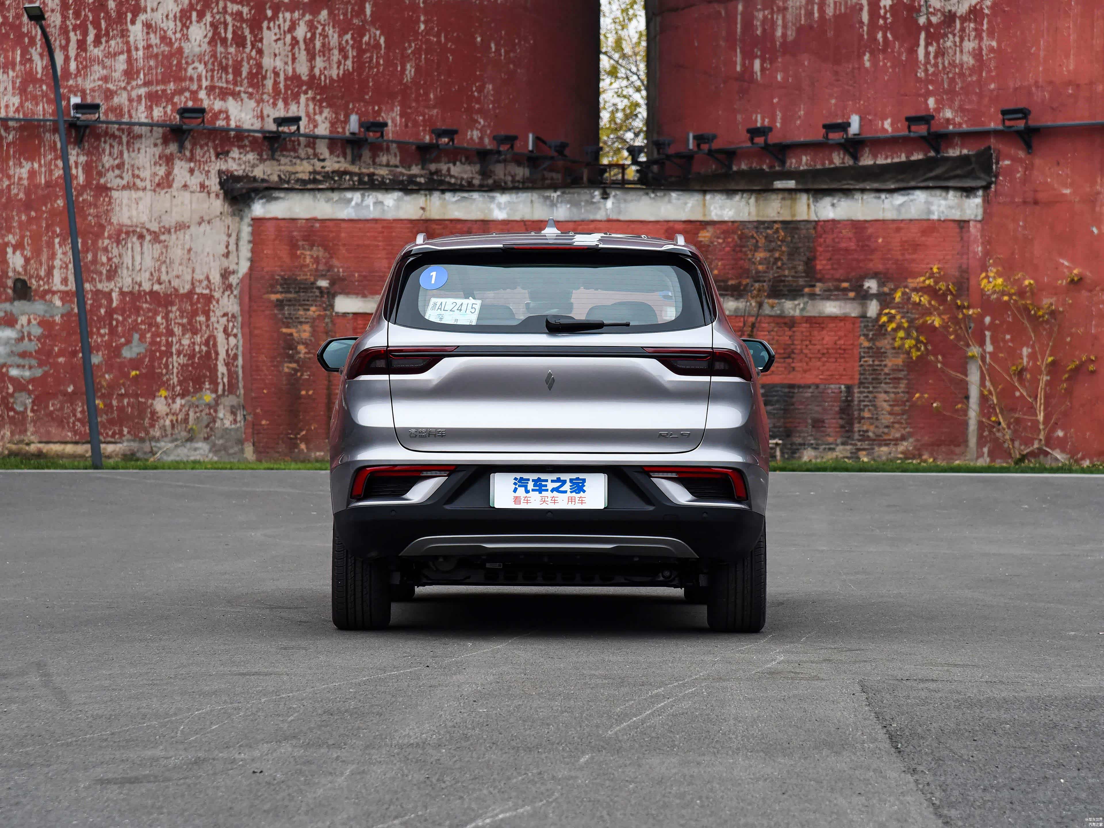 /引自汽车之家图库