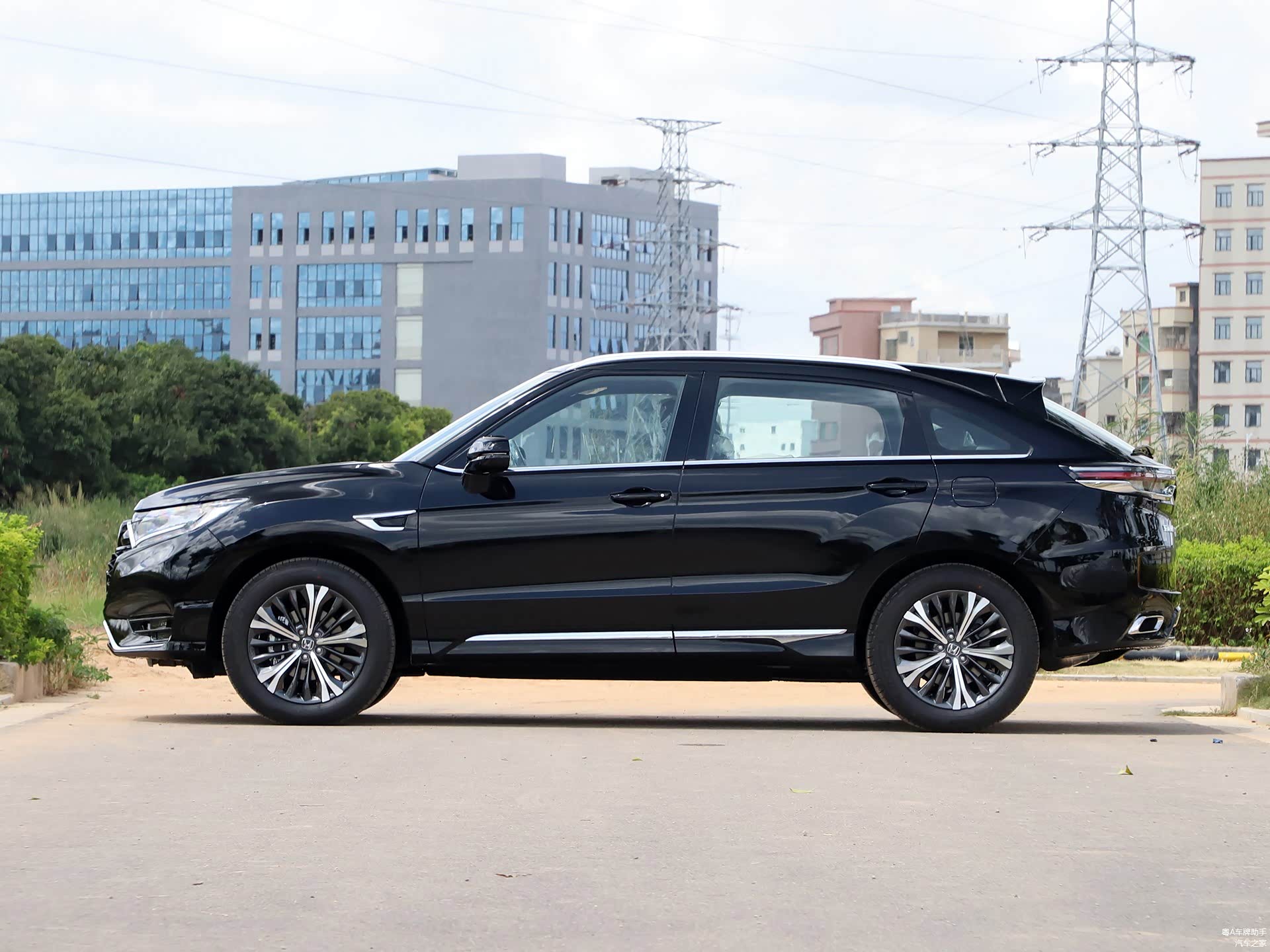 /引自汽车之家图库