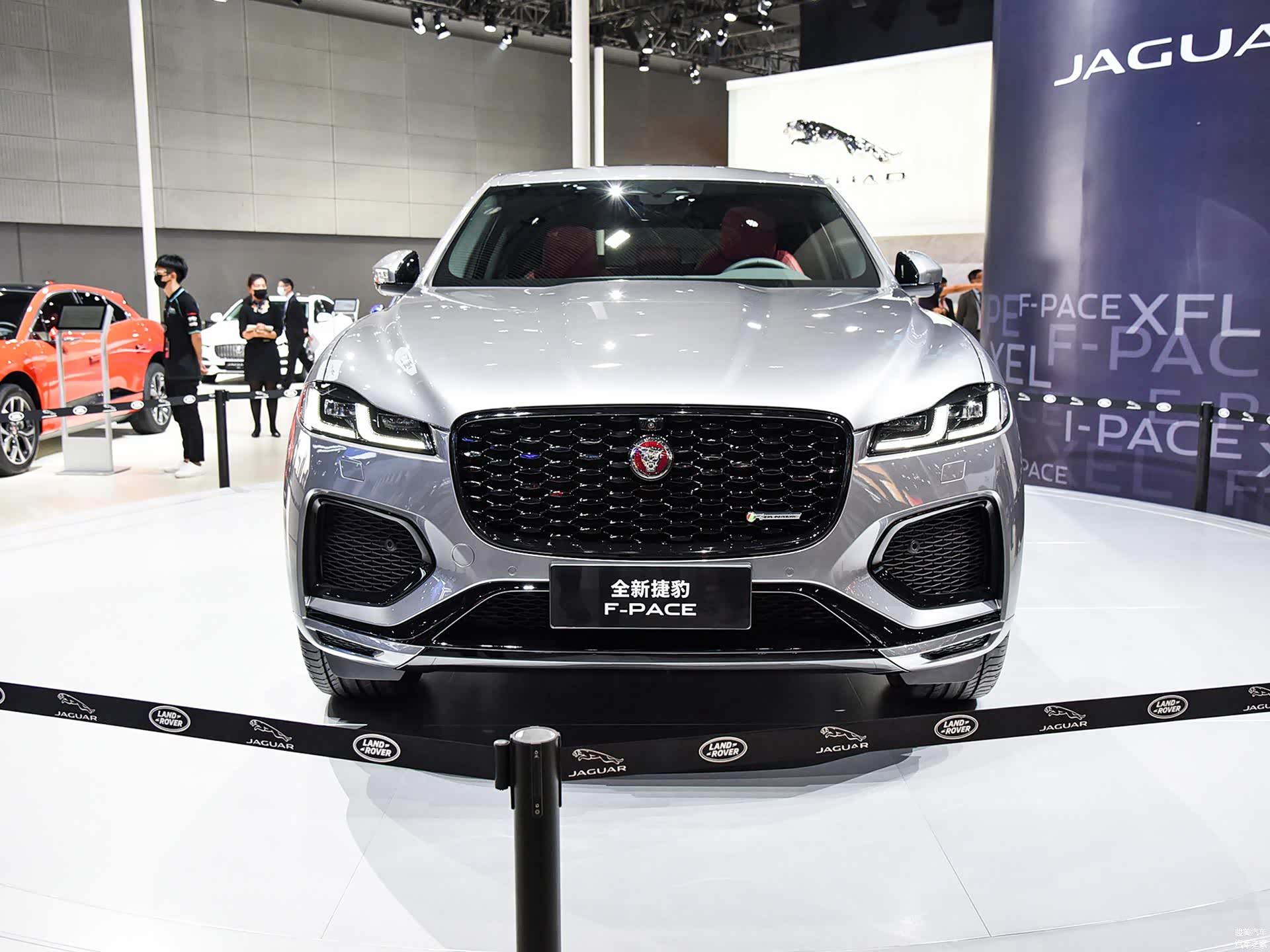 /引自汽车之家图库