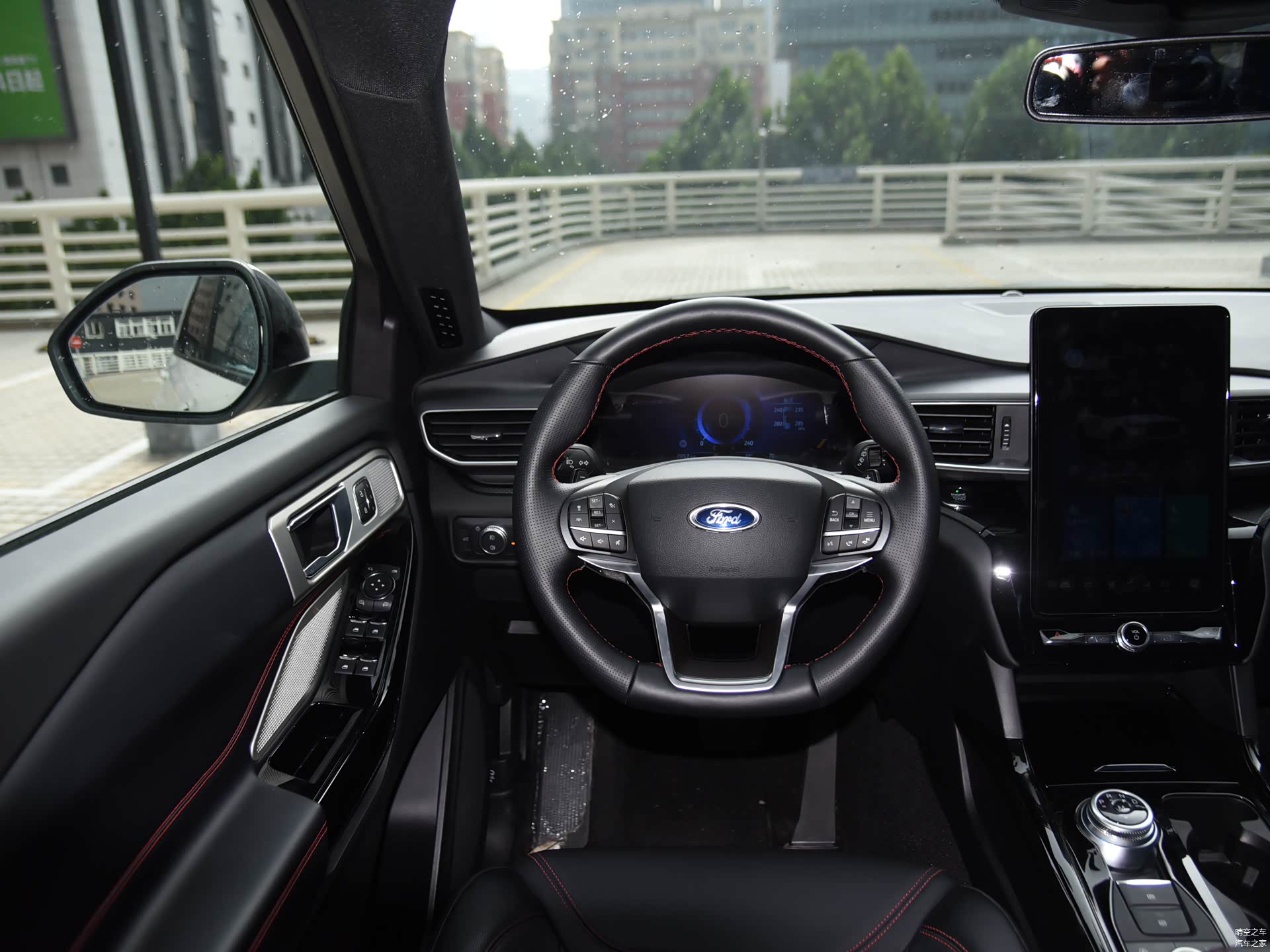 /引自汽车之家图库