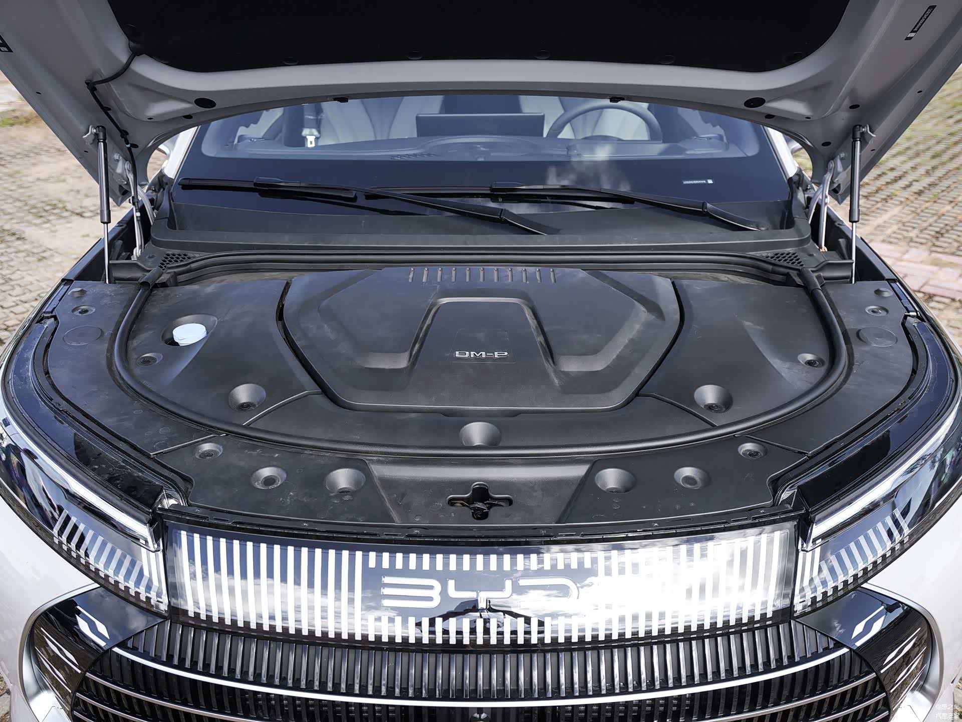 /引自汽车之家图库