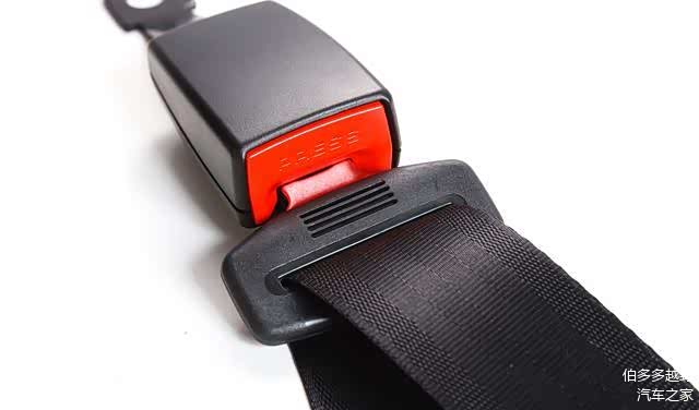 安全带怎么调节？以下是关于如何调节安全带的步骤_车家号_发现车生活_汽车之家