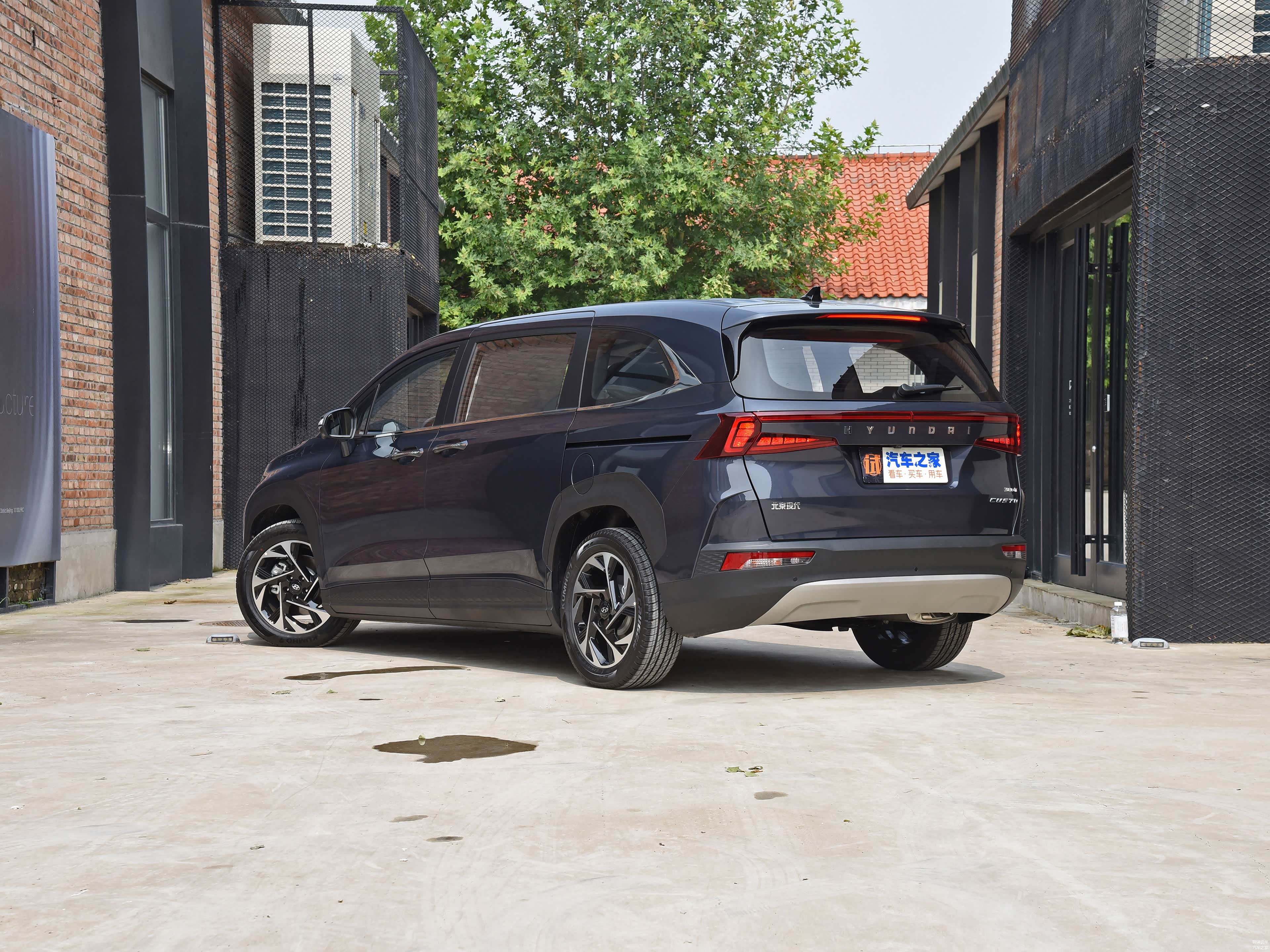 /引自汽车之家图库