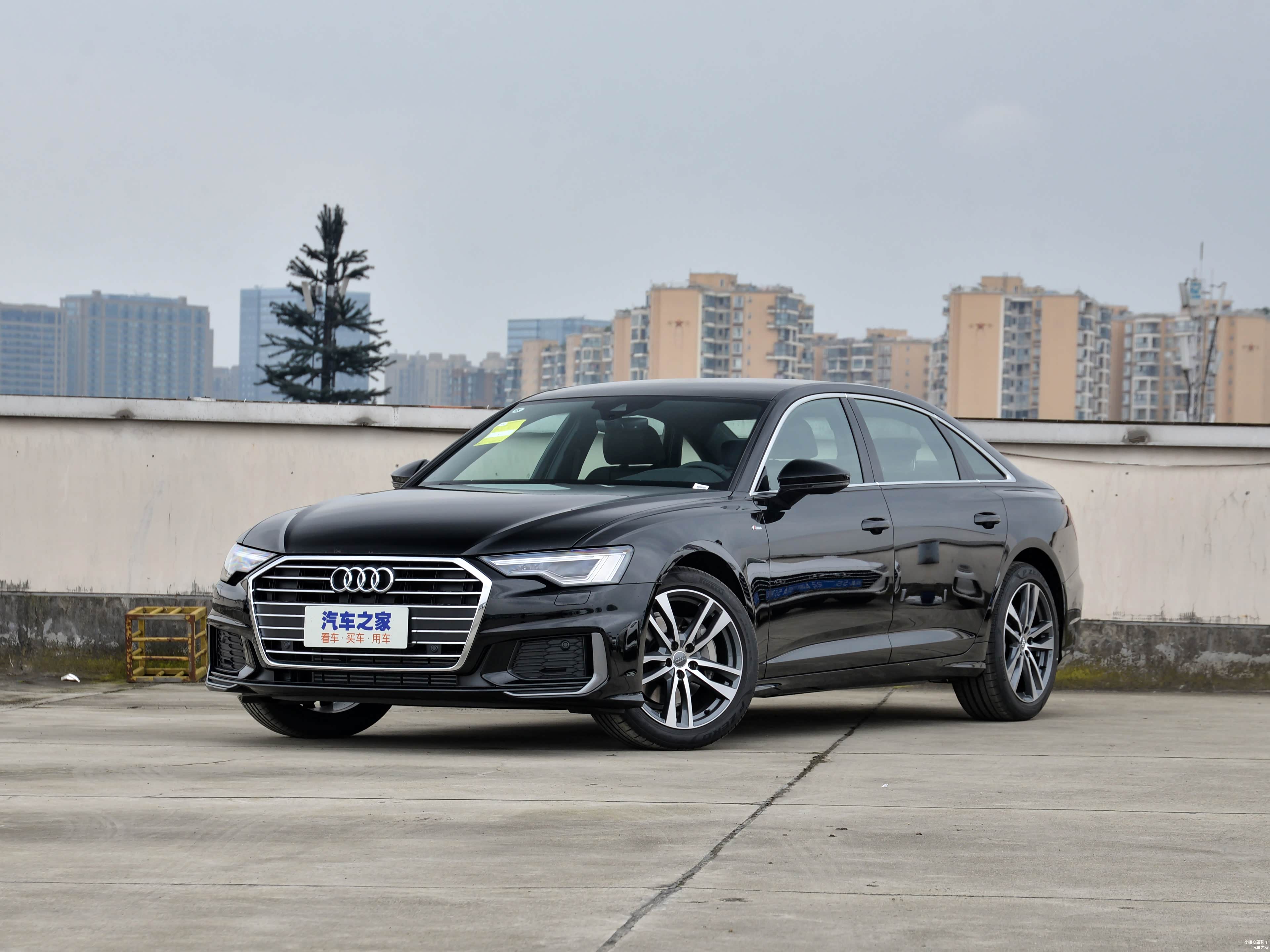 /引自汽车之家图库