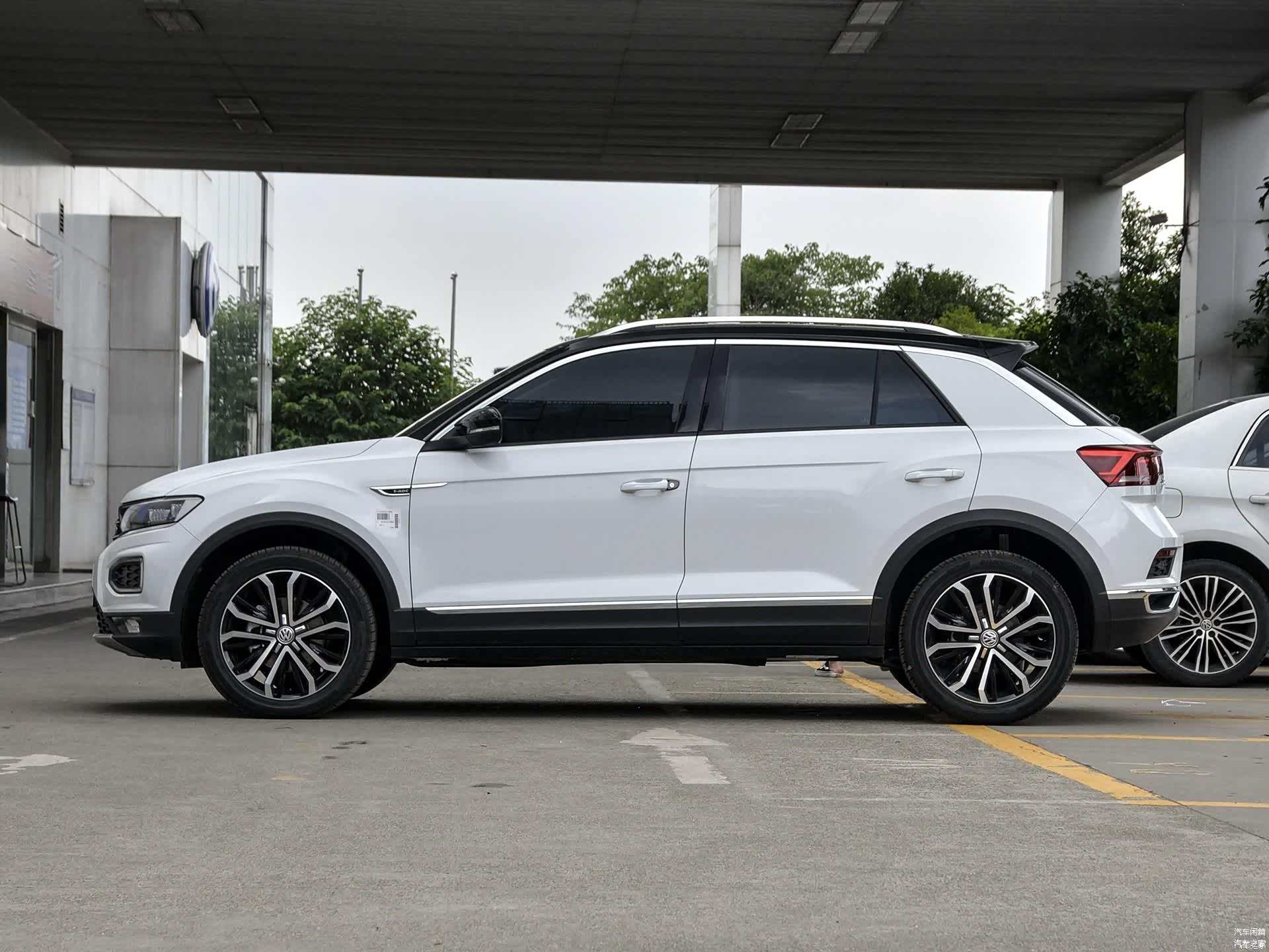 /引自汽车之家图库