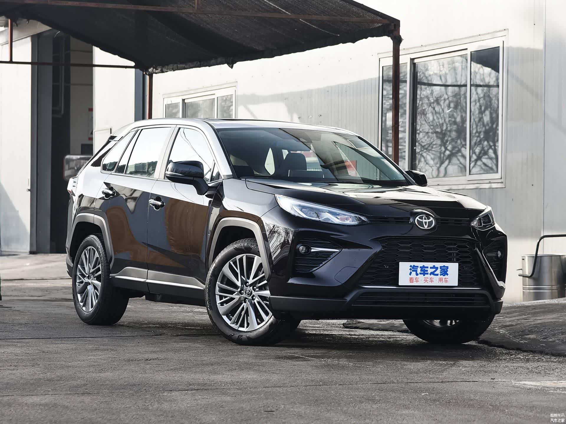 /引自汽车之家图库