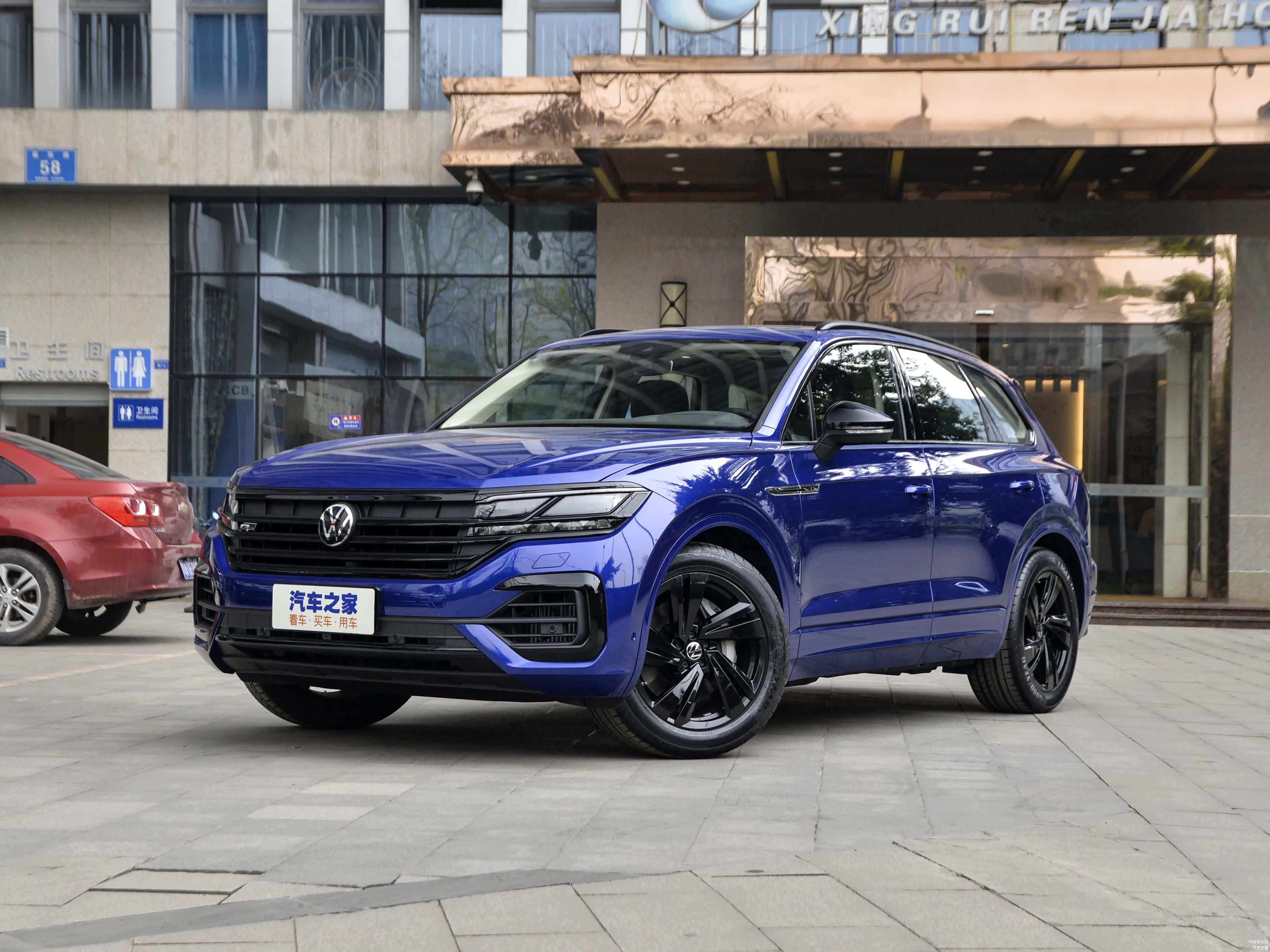 /引自汽车之家图库