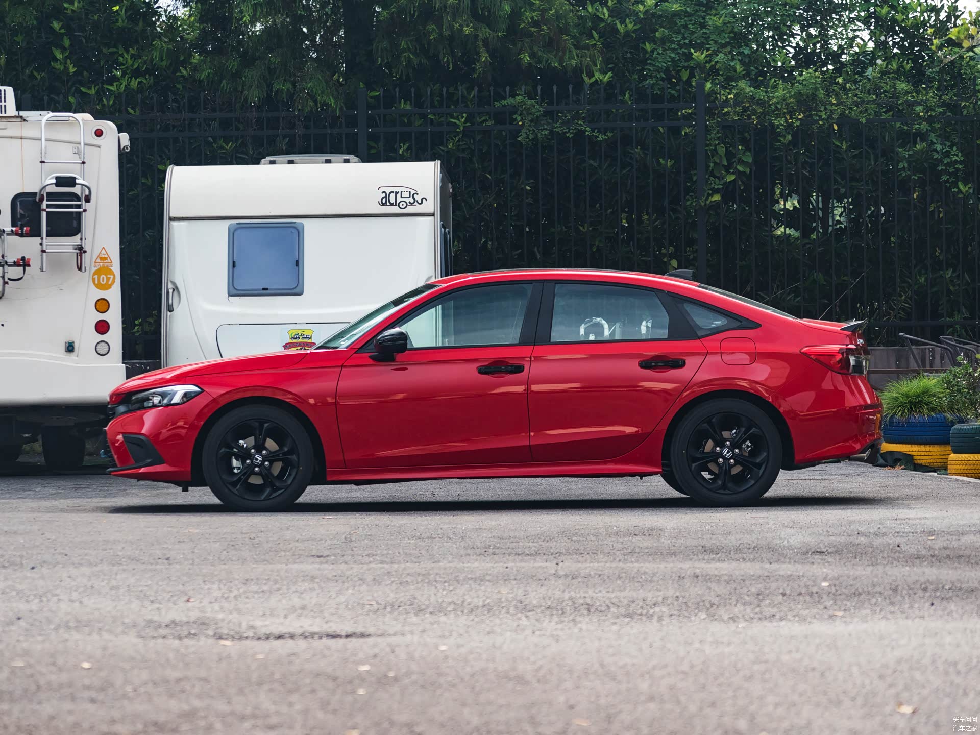 /引自汽车之家图库