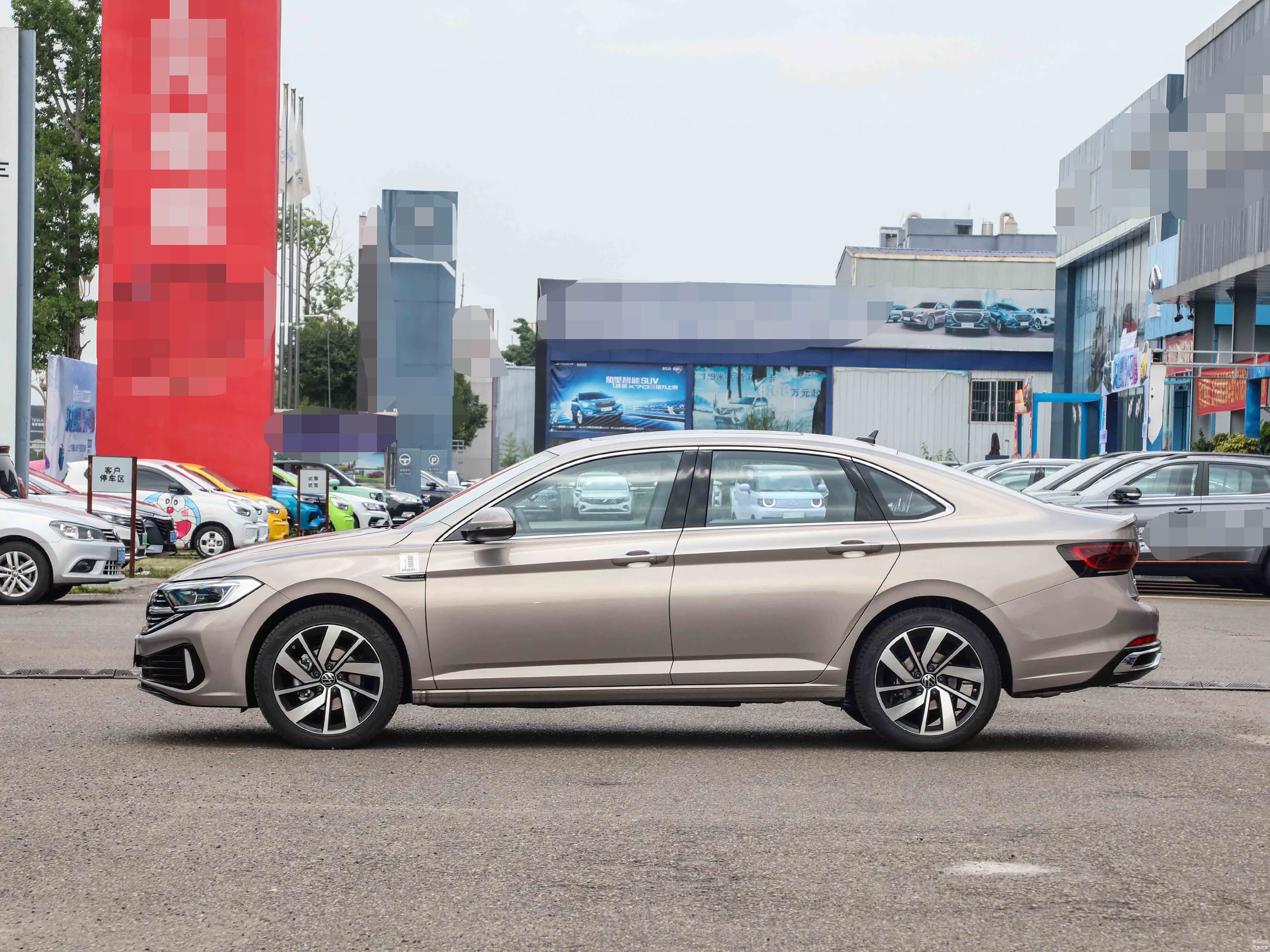 /引自汽车之家图库