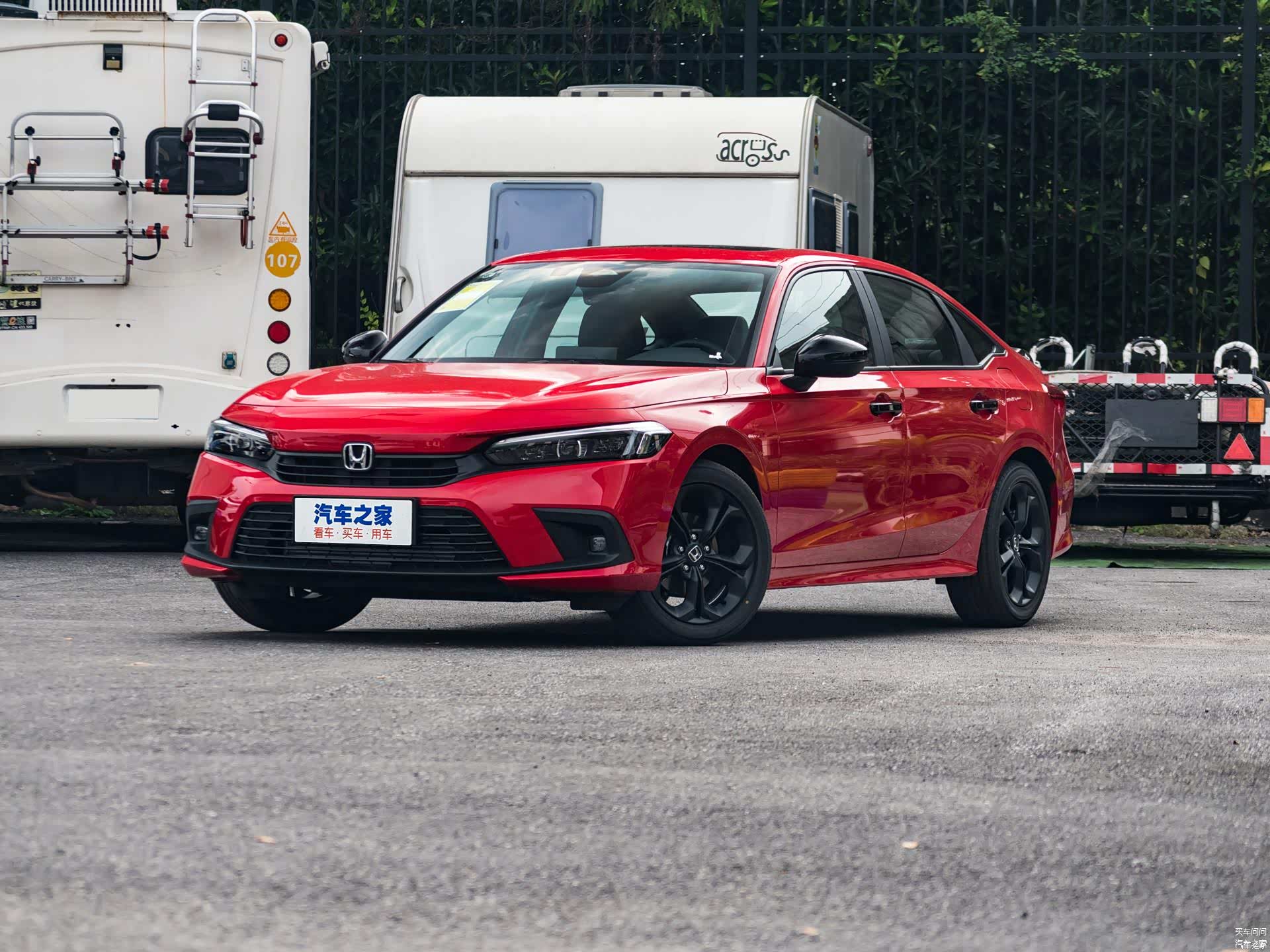 /引自汽车之家图库