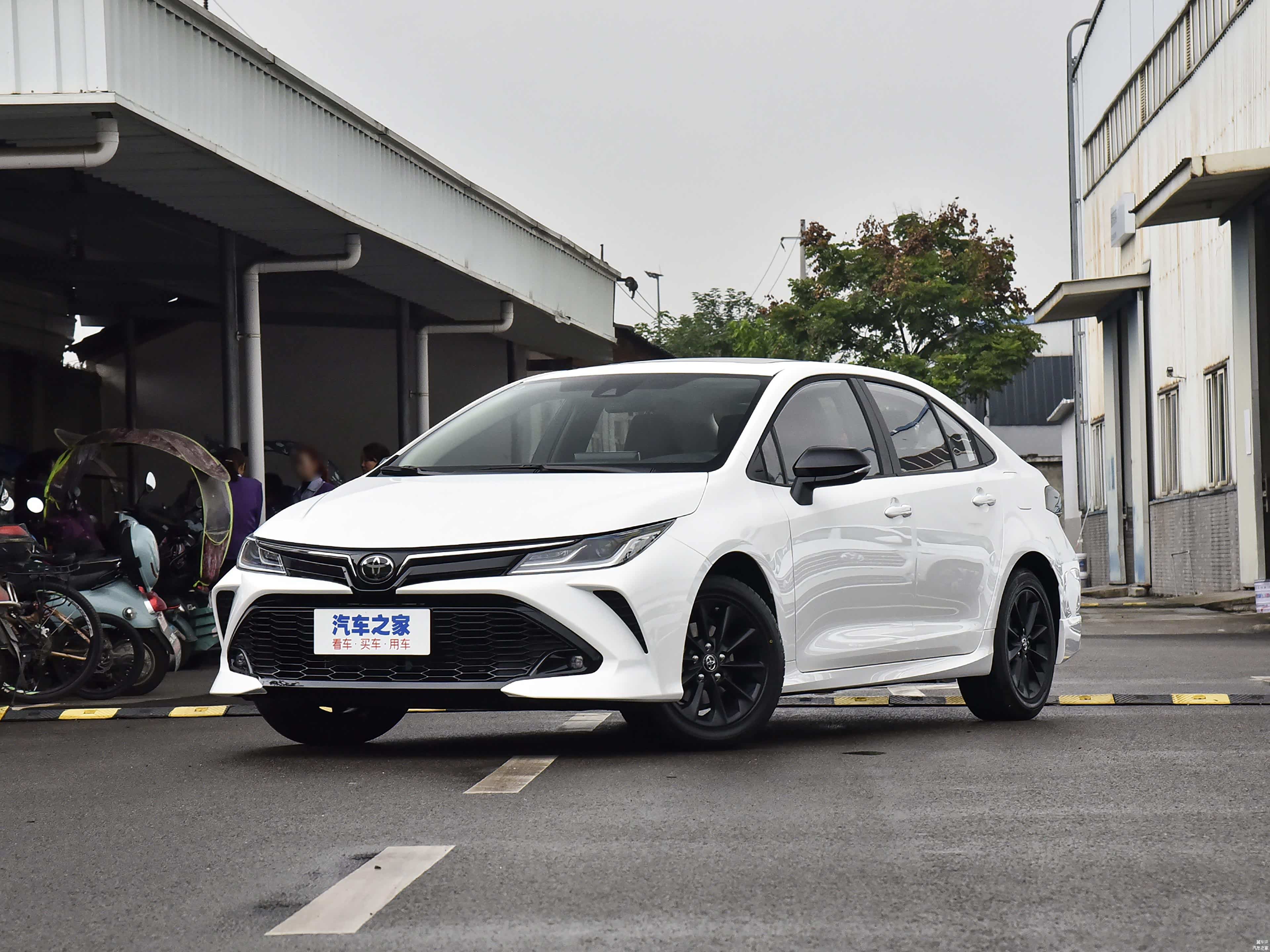 /引自汽车之家图库