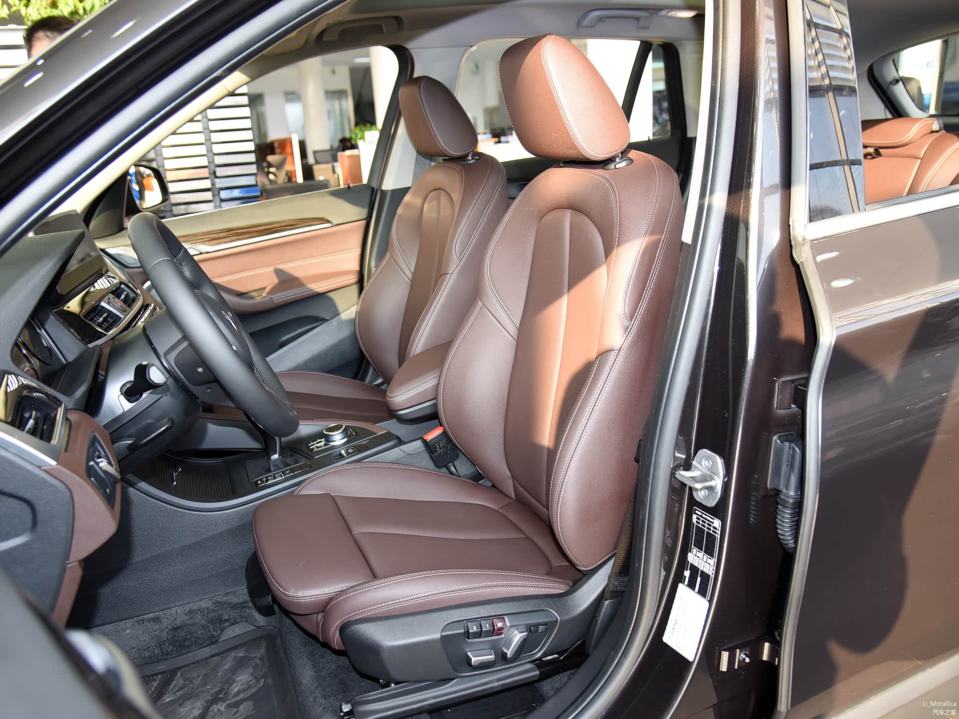 /引自汽车之家图库